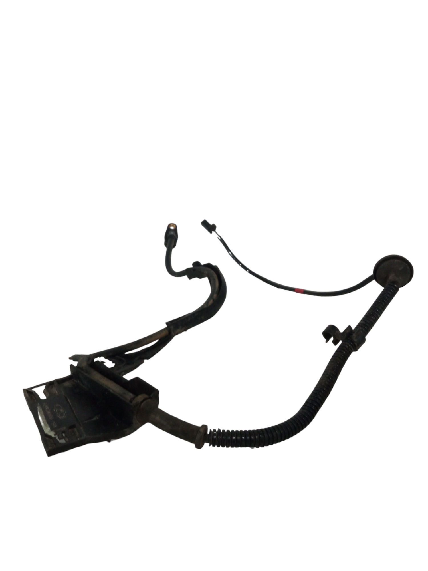 Sensor Abs Traseiro Direito Chery Celer 1.5 2012/2017 4