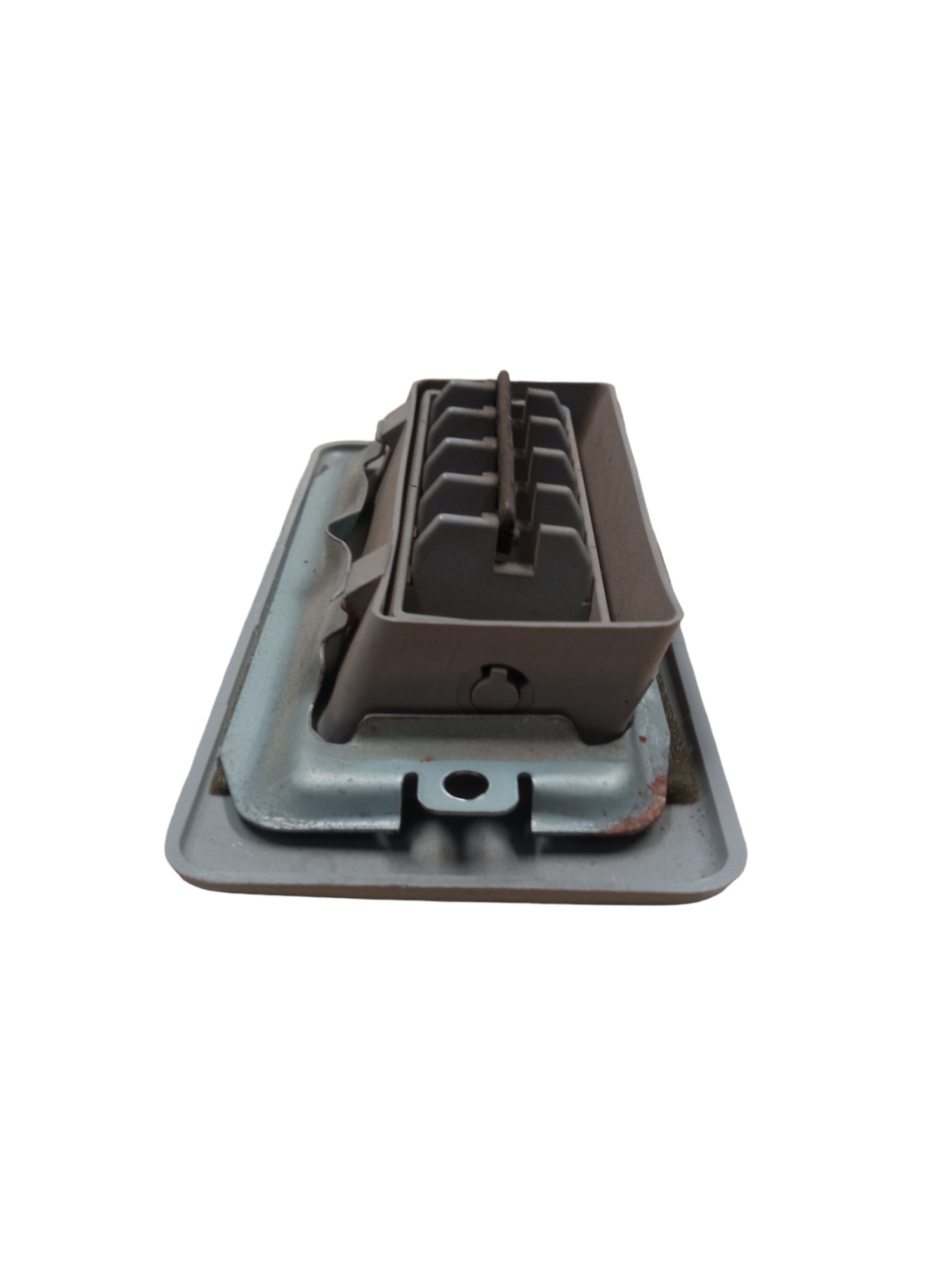 Difusor Saída De Ar Teto Mitsubishi Pajero Full 2001/2007 3
