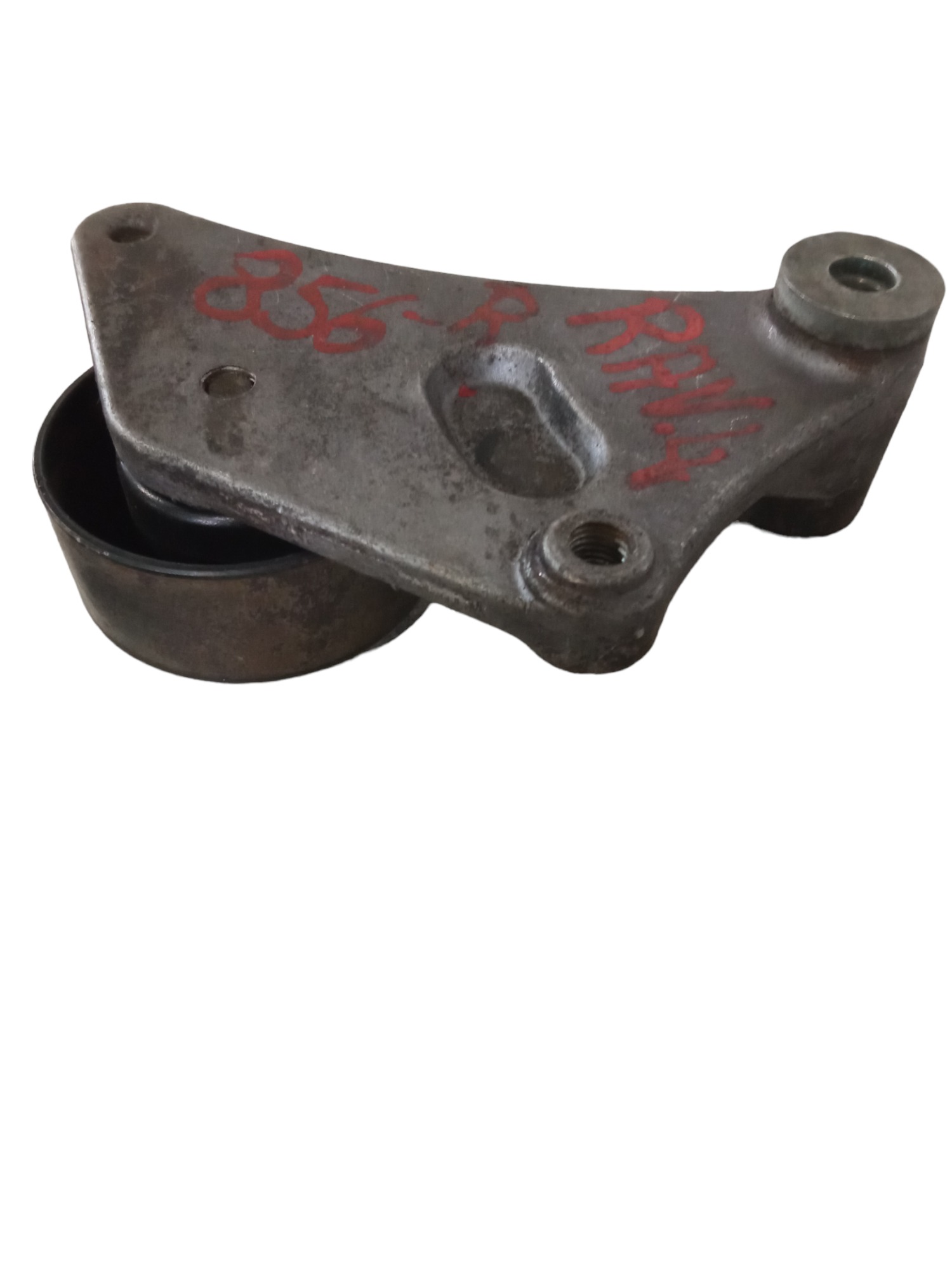 Tensor Correia Alternador Toyota Rav4 2.0 2000/2005 M.v 3