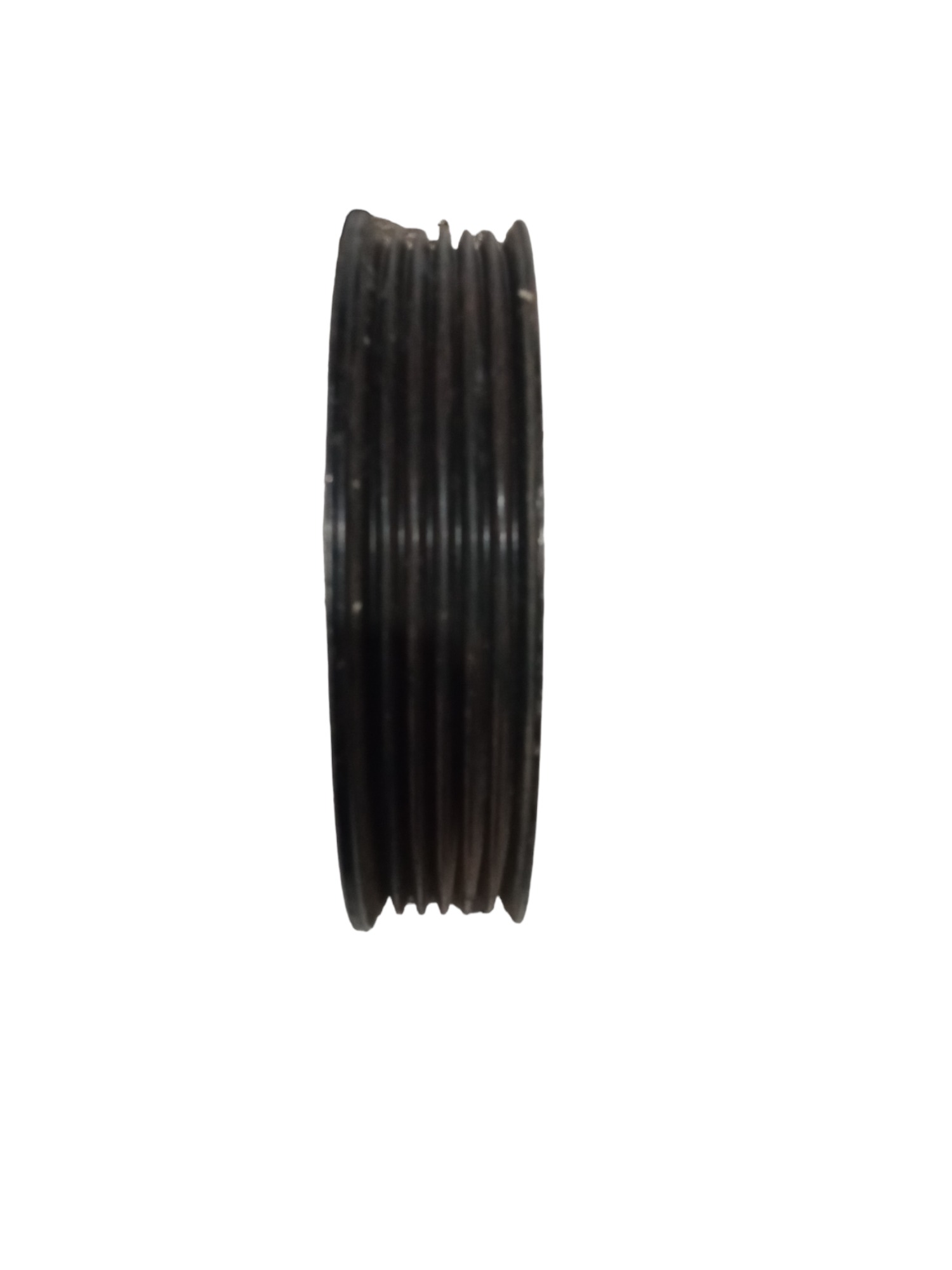 Polia Bomba Dágua Chery Face 2010/2014 Original M.v 4