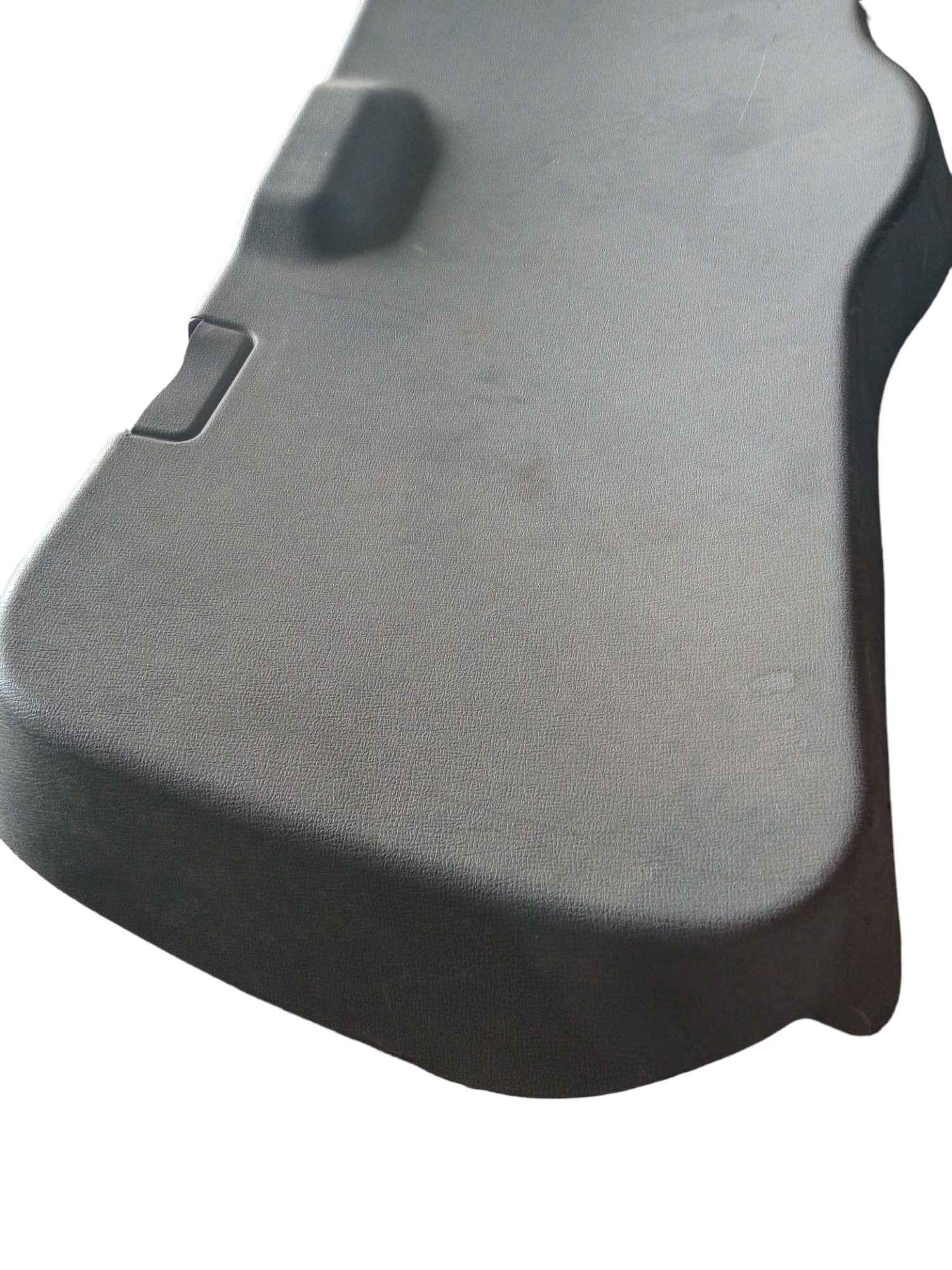 Forro Tampa Traseira Lifan 320 2011 Com Detalhes. M.v 7