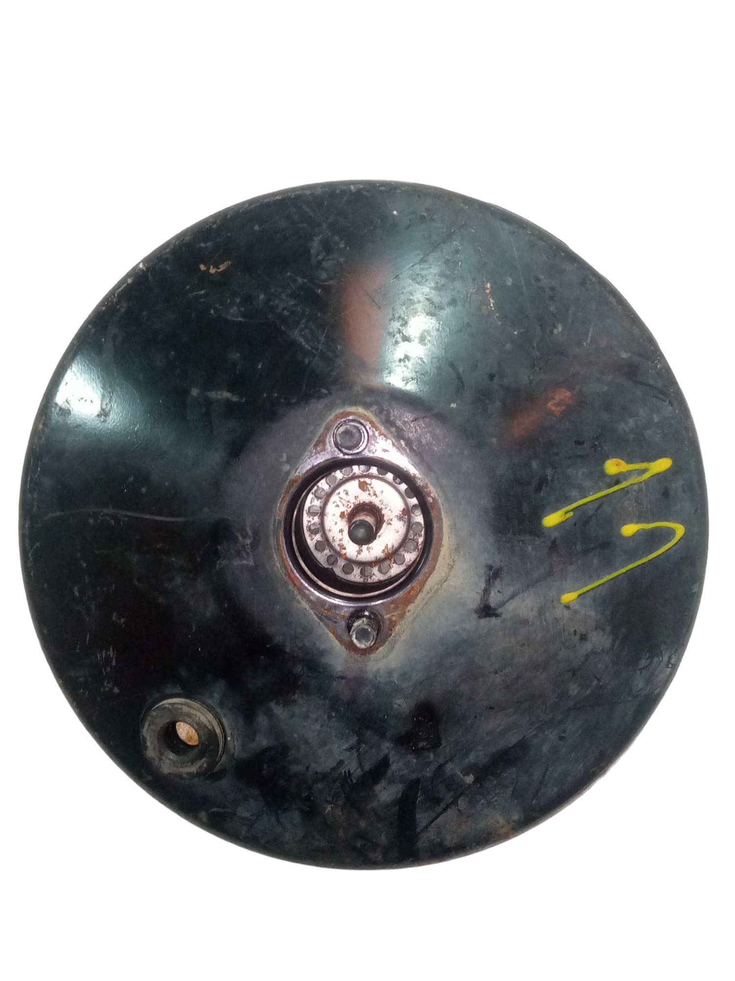 Hidrovacuo Servo Freio Fiat Palio Fire 2006 A 2009 1 0 Siena 2