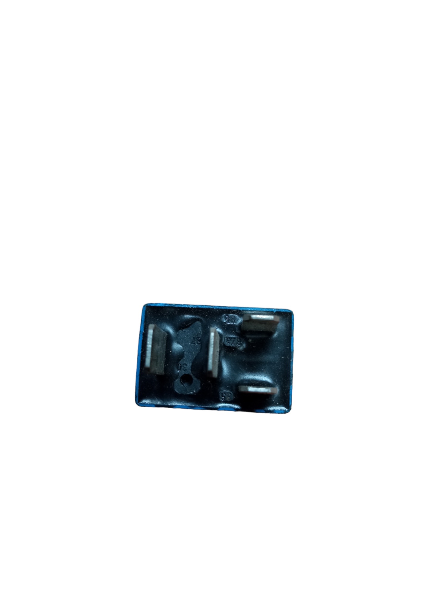 Rele Auxiliar Jac J2 10/16 J3 11/17 Original 4
