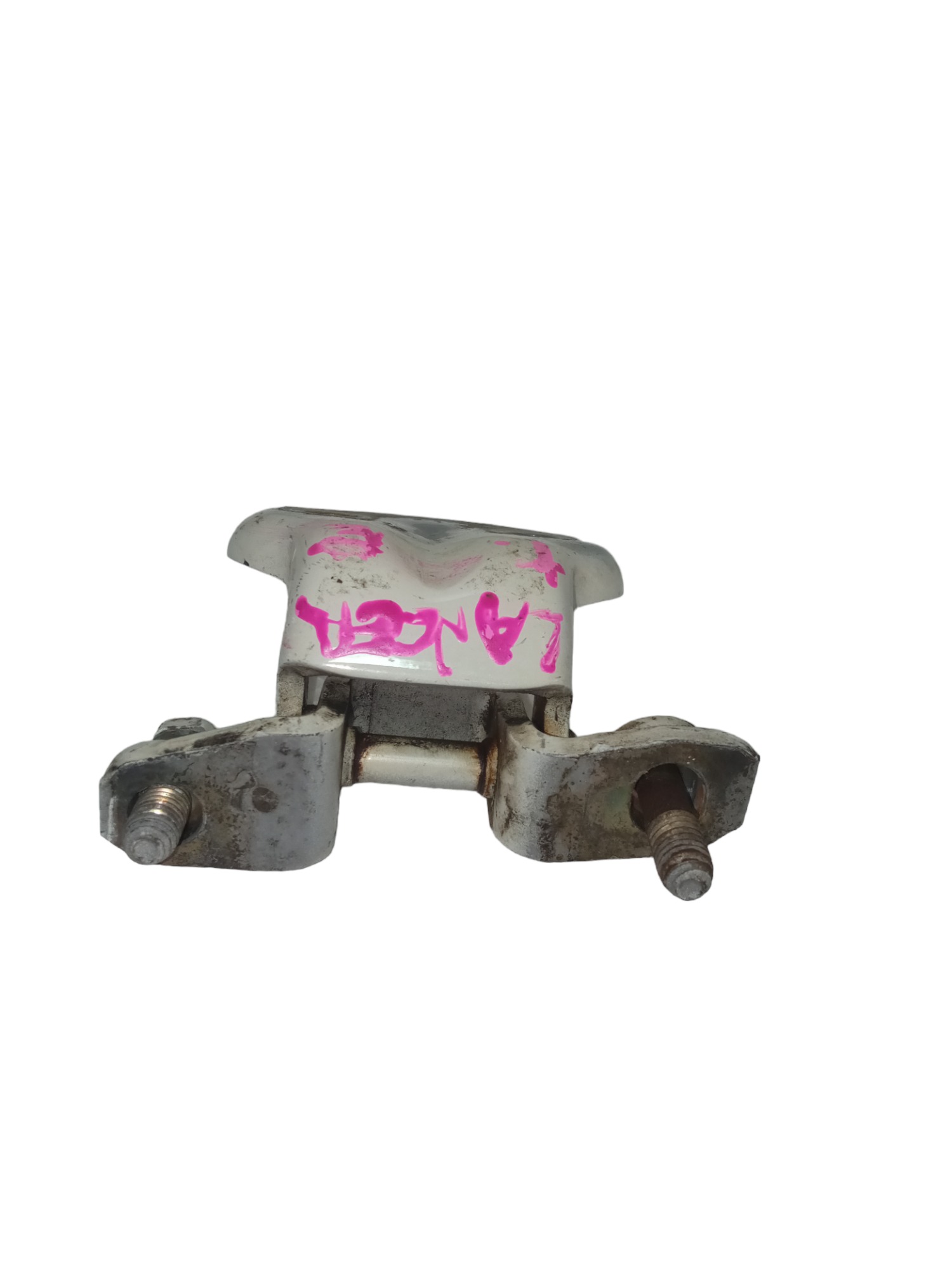 Dobradica Superior Porta Traseira Esquerda Lancer 97 98 99 2
