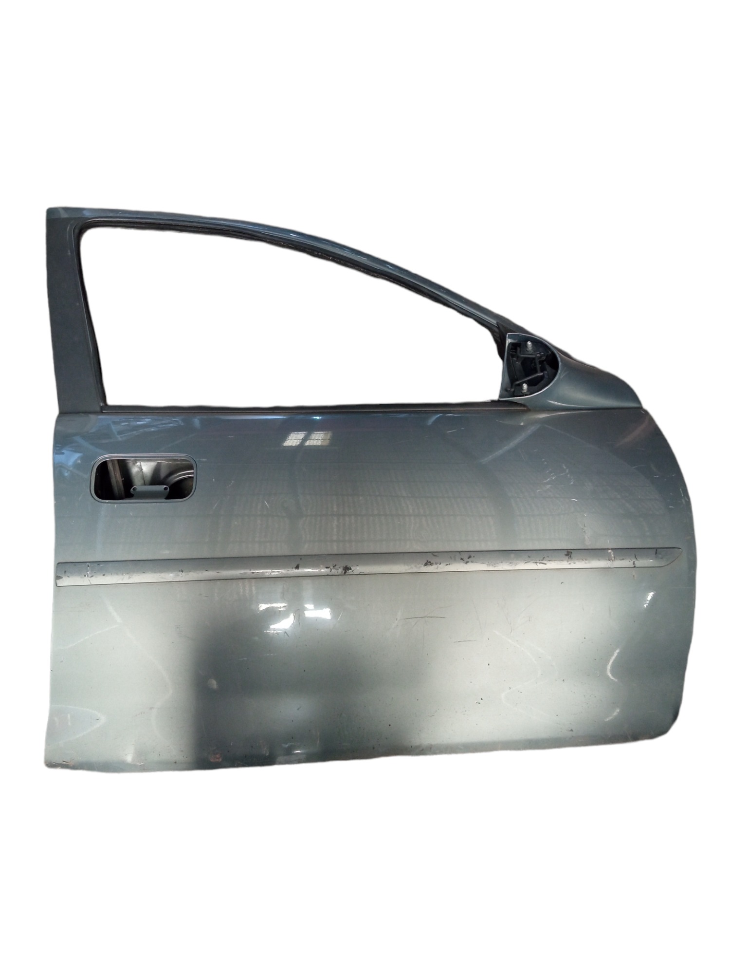 Porta Dianteira Direita Corsa Classic 2010 A 2014 3