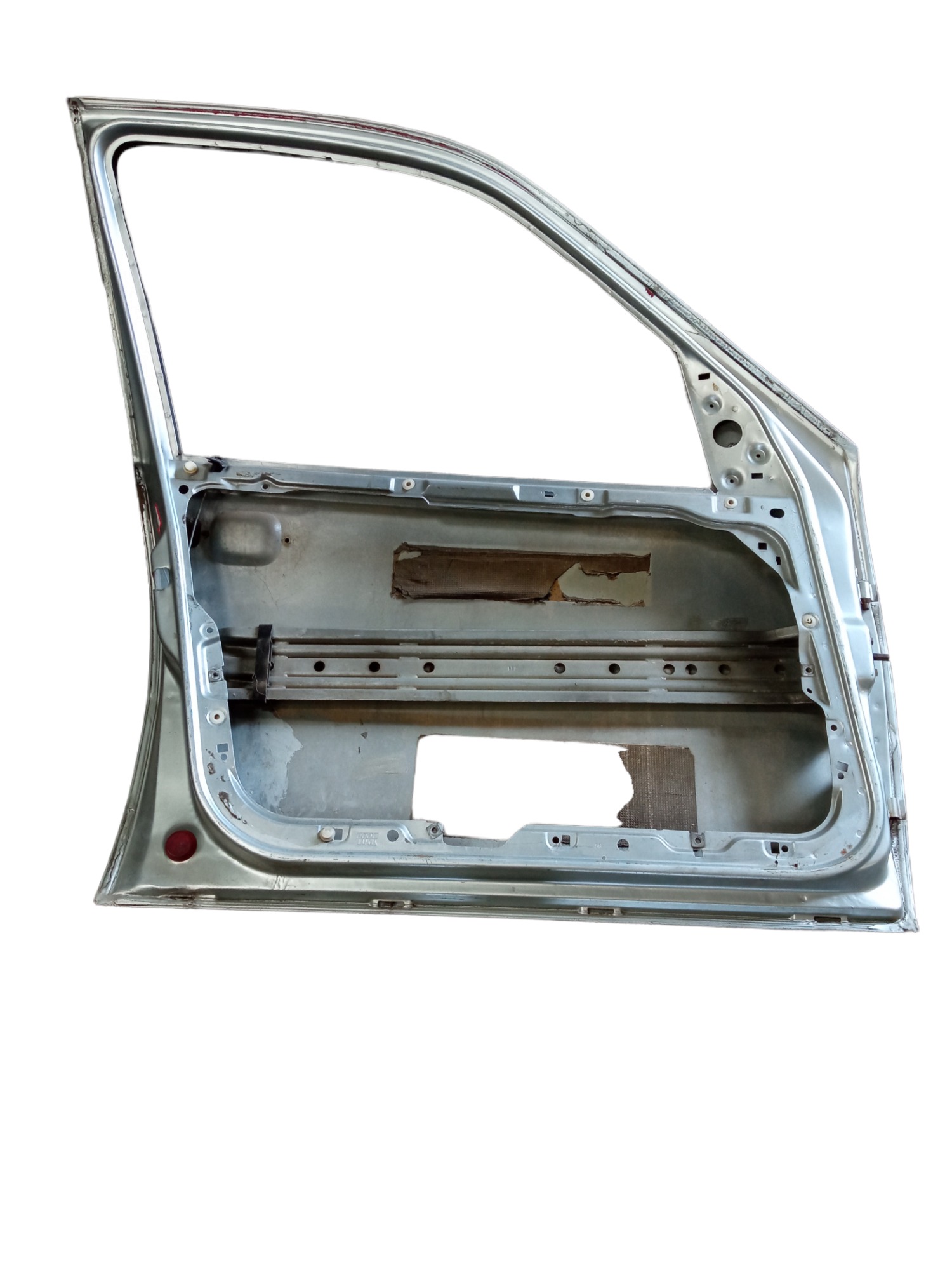 Porta Dianteira Esquerda Fiat Tipo 1994 A 1995 8