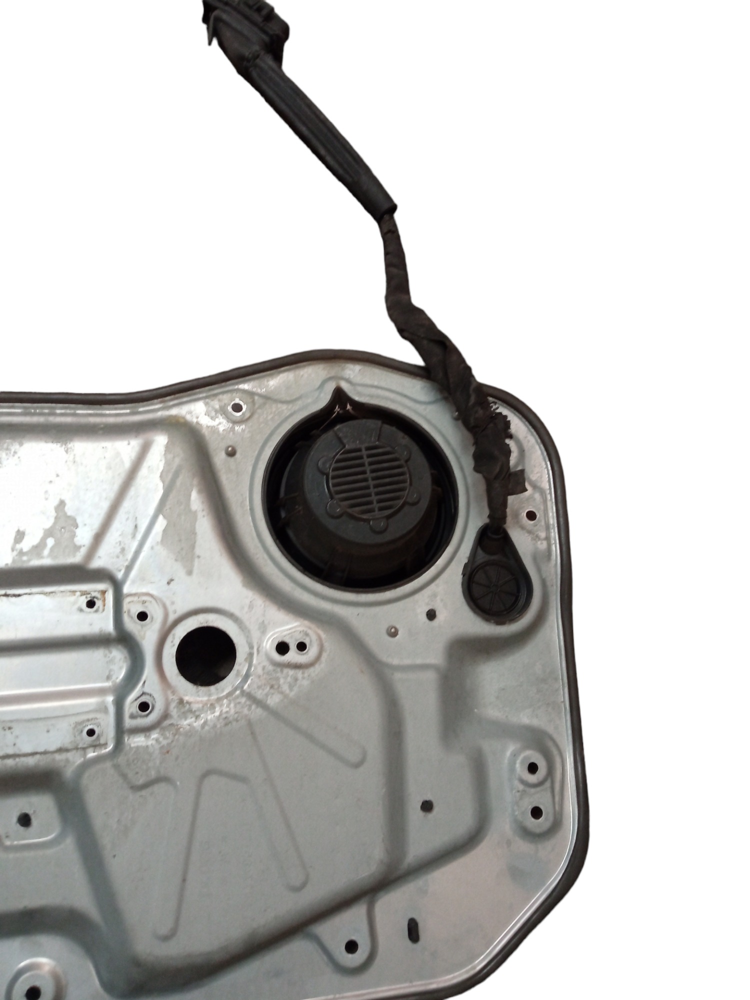 Suporte Máquina Vidro Dianteira Esquerda Volvo S40 2006/2008 3
