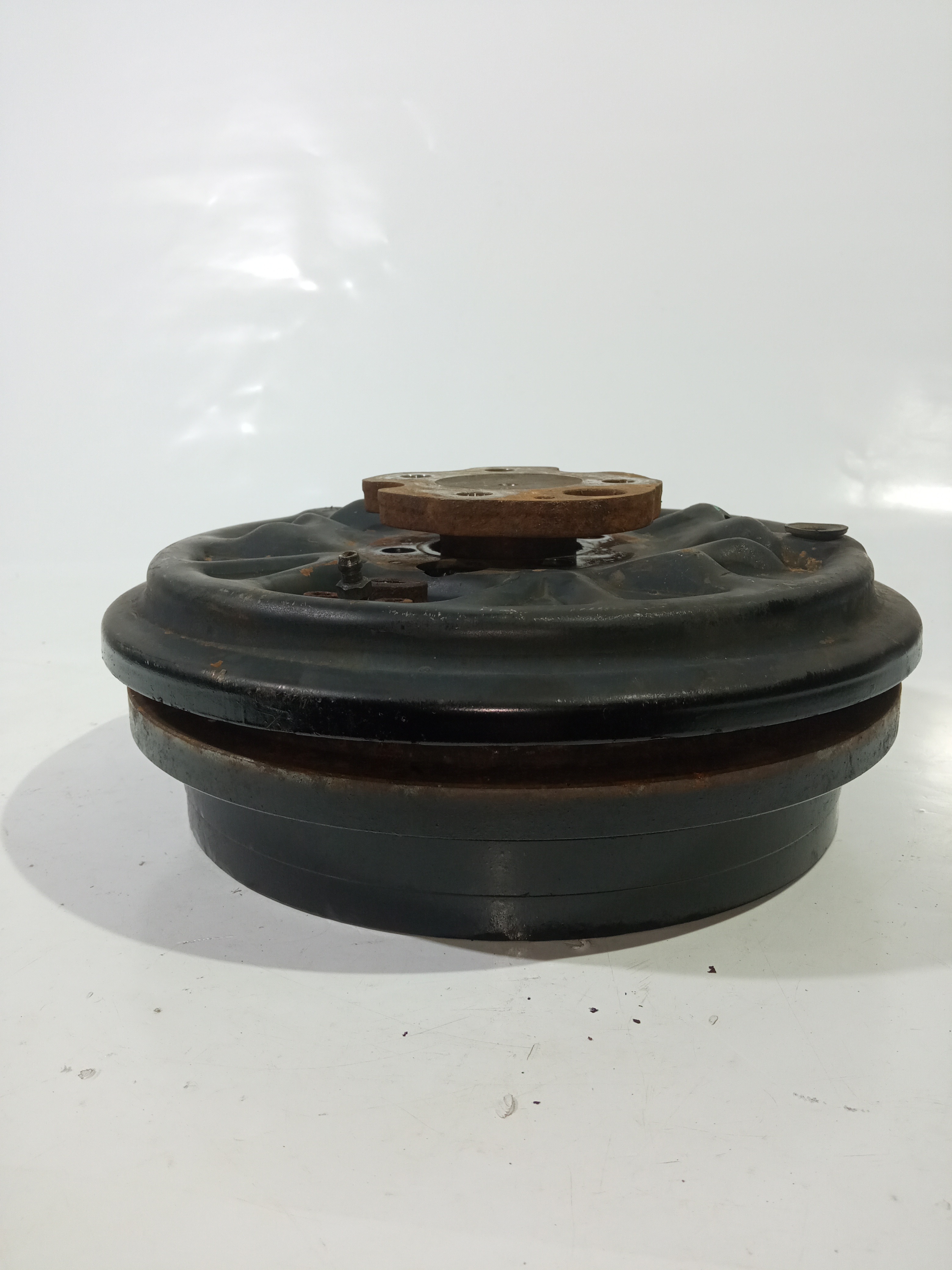 Tambor De Freio Original Chery Celer 1.5 2013/2015 4