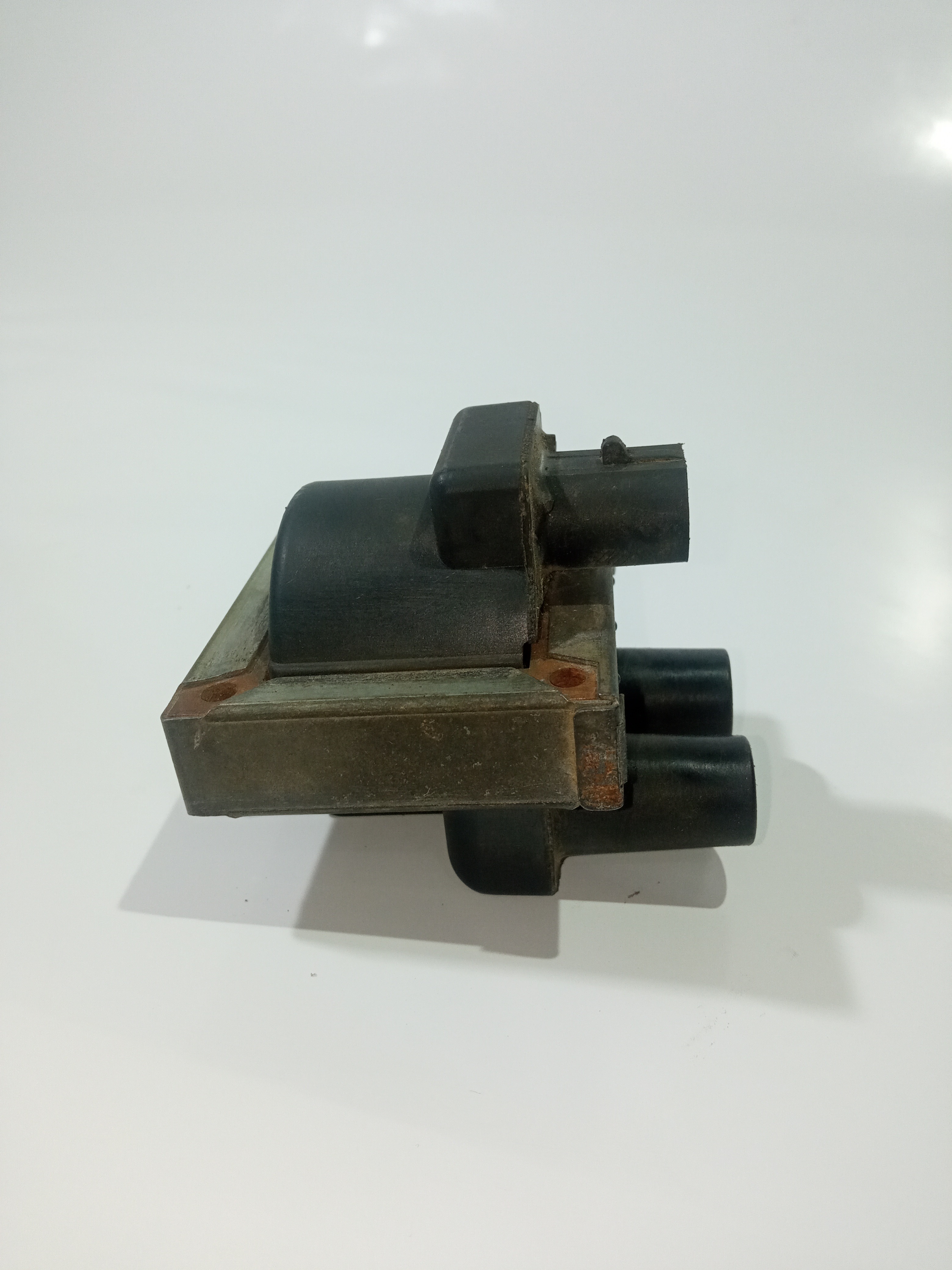 Bobina De Ignição Fiat Tempra 1.5/1.6 1995/1999 3