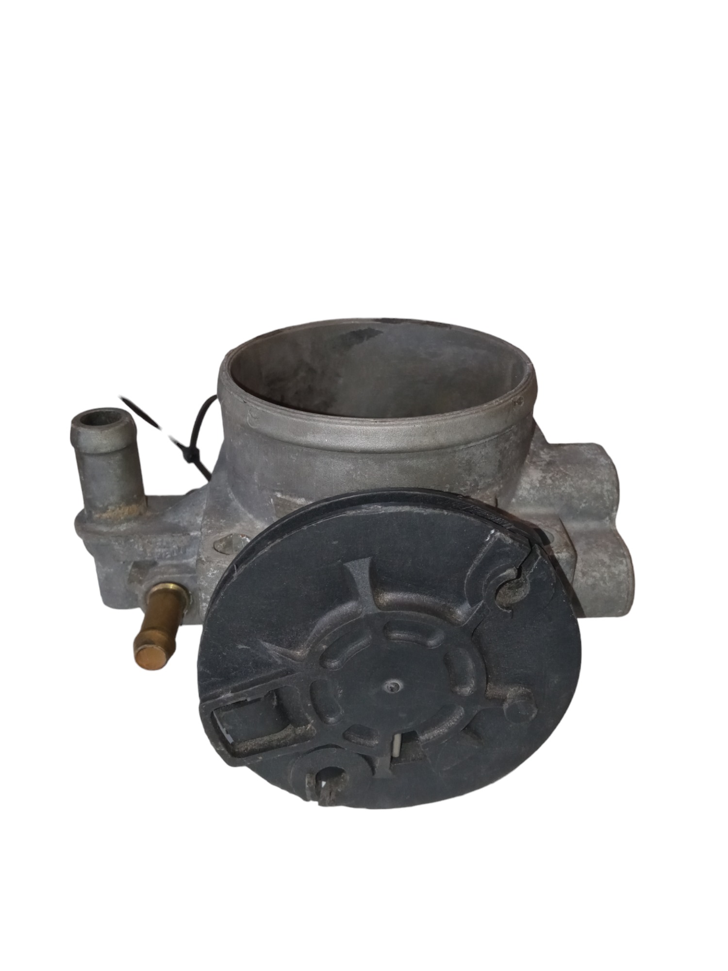 Tbi Corpo De Borboleta Renault Scenic 2001 2.0 3