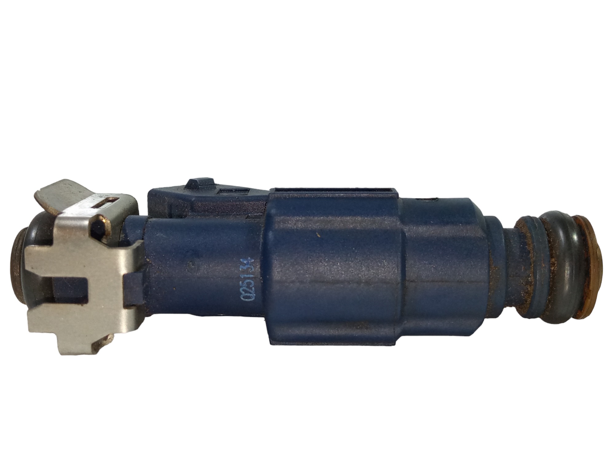 Bico Injetor Geely Gc2 1 0 12v 3cc 2014 2015 Original Usado 5