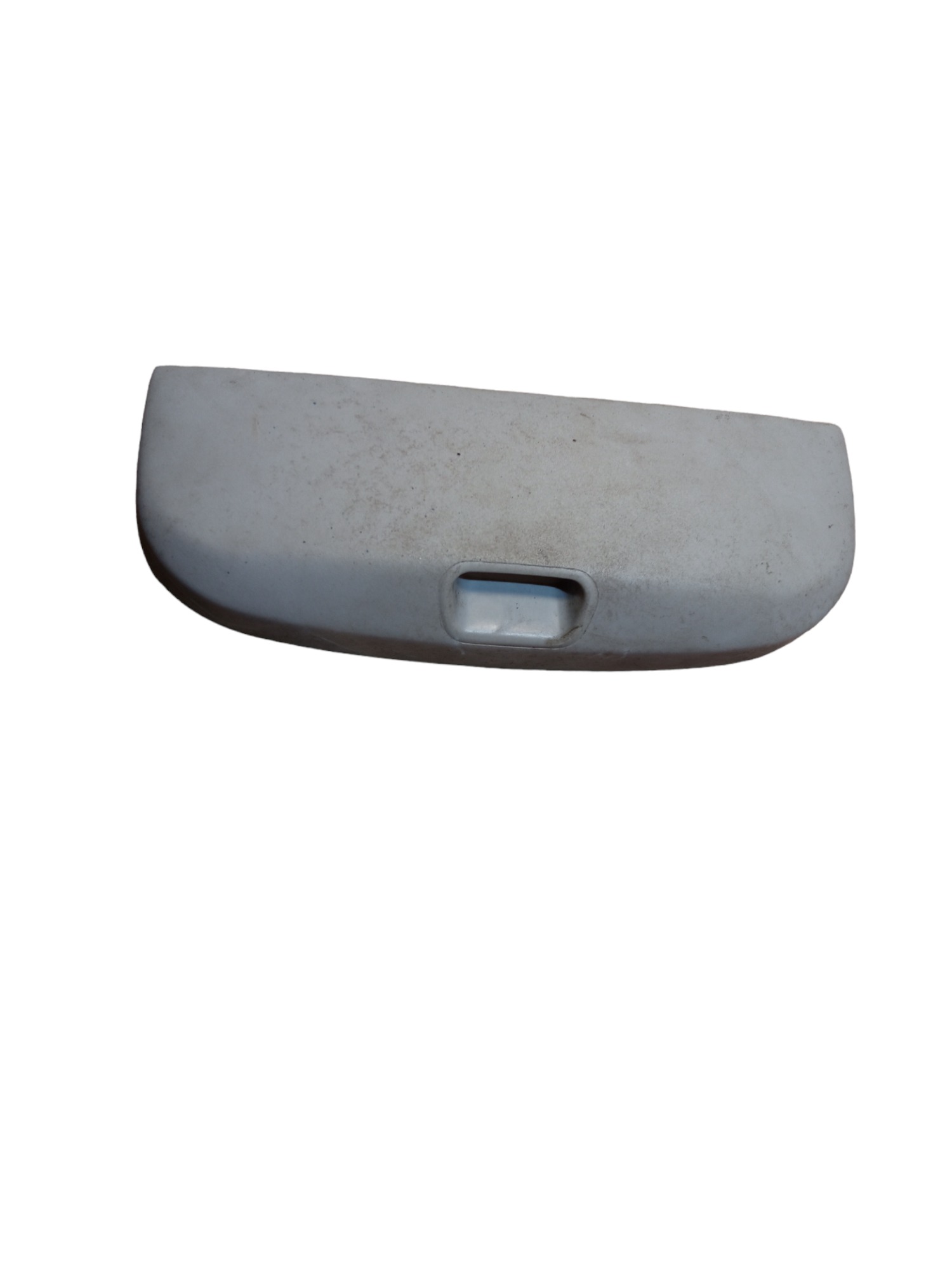 Porta Oculos Mercedes B200 B180 2007 2008 2009 2010 2011 Cinza