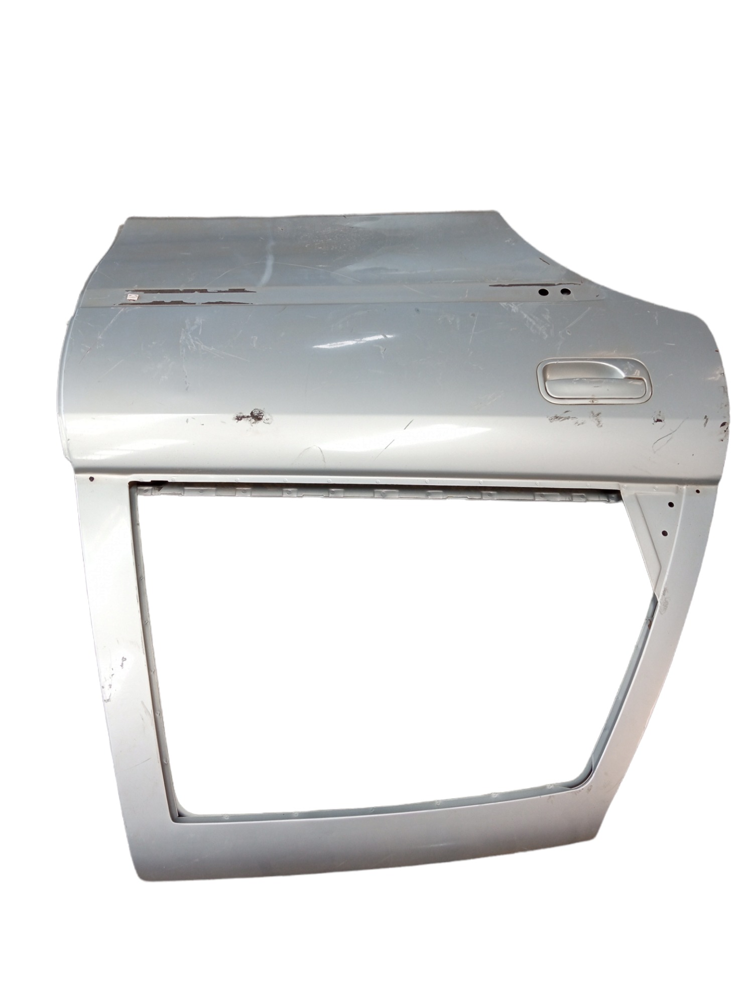 Porta Traseira Direita Corsa Classic 2006 A 2014 4