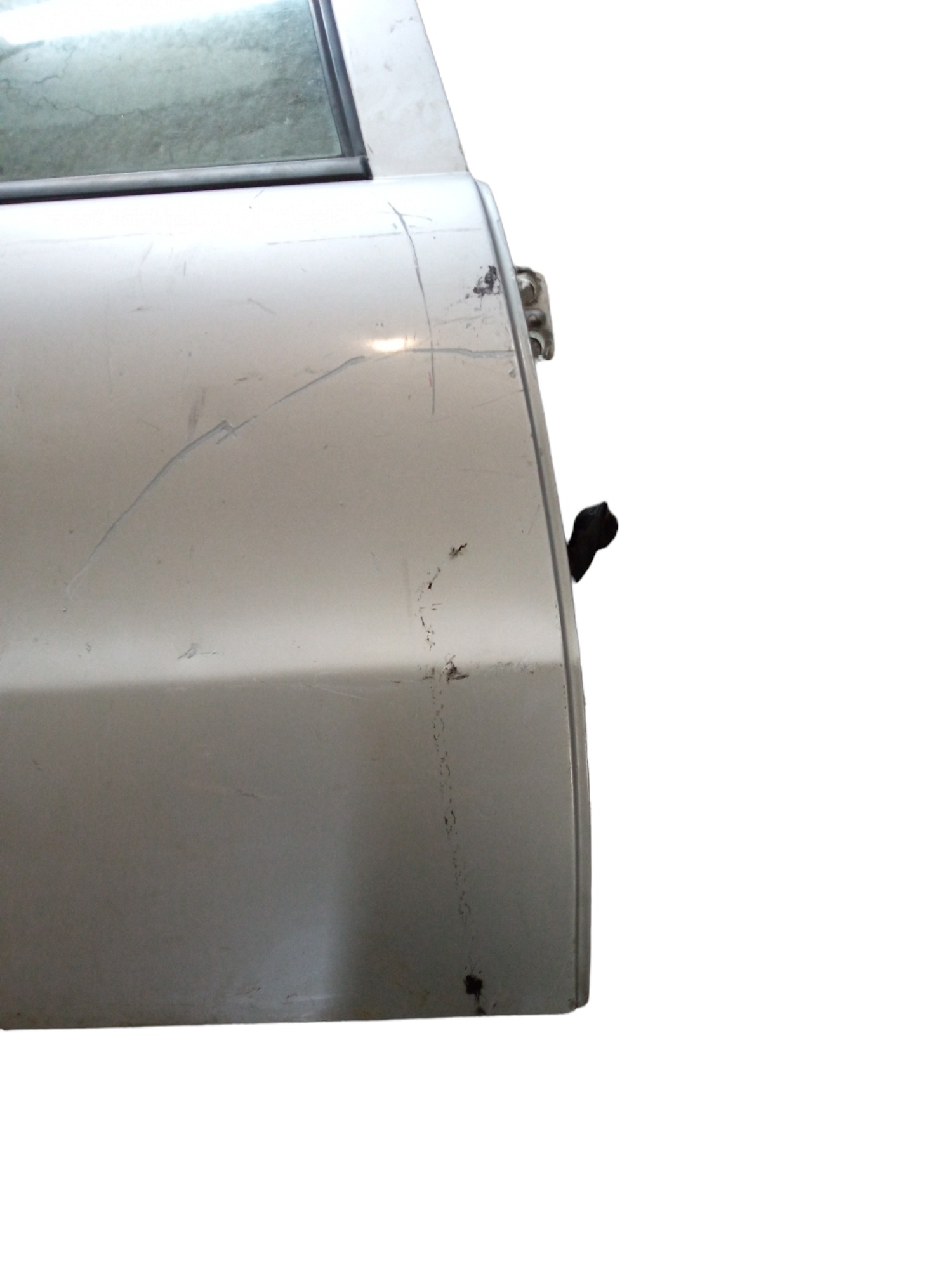 Porta Traseira Direita Fiat Siena 99 97 98 99 2000 2001 4
