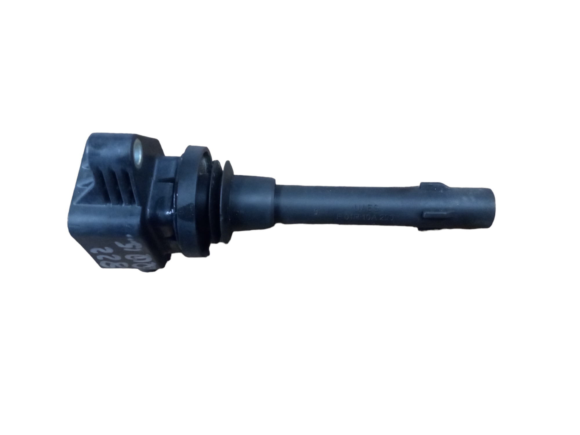 Bobina Ignicao Chery Qq 1.0 2018 2019 6