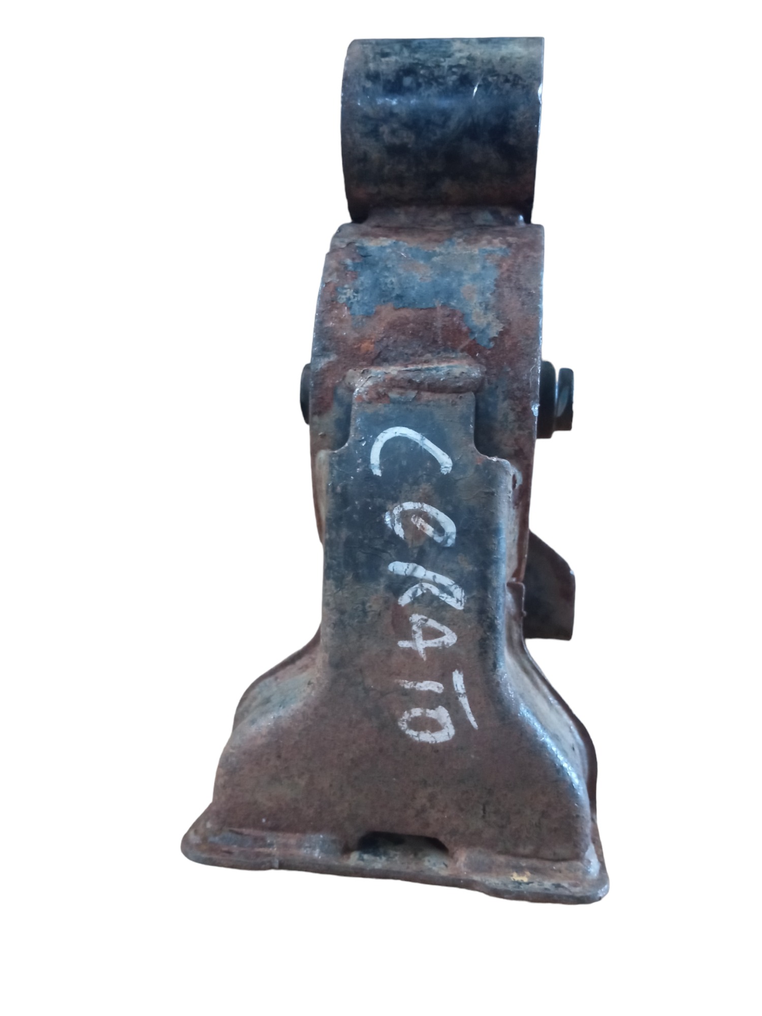 Coxim Traseiro Motor Kia Cerato 2011 2
