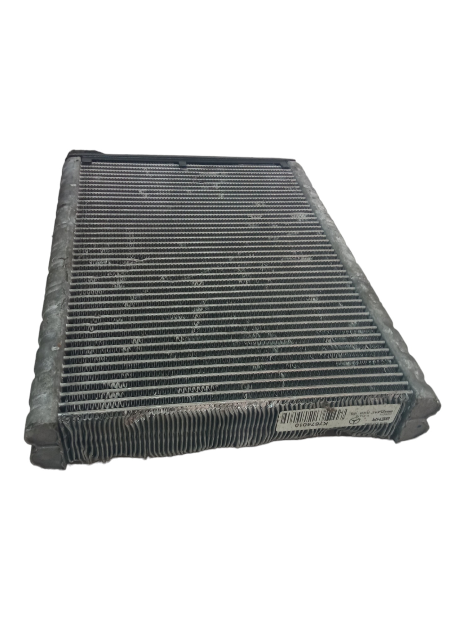 Evaporador Ar Condicionado Mercedes C180 C200 C280 2007 A 14 5