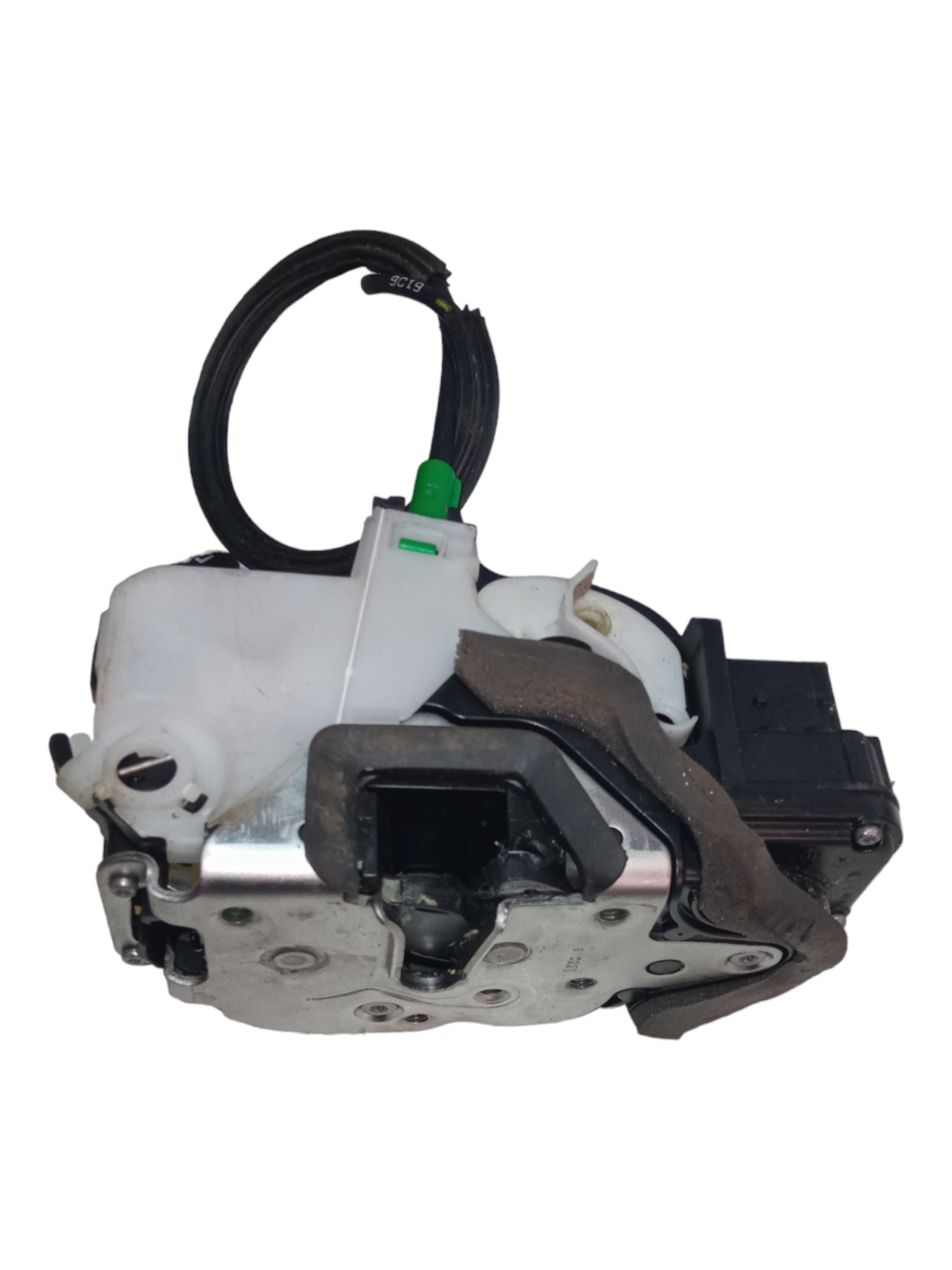 Fechadura Eletrica Dianteira Direita Gm Tracker 2016 2019 5
