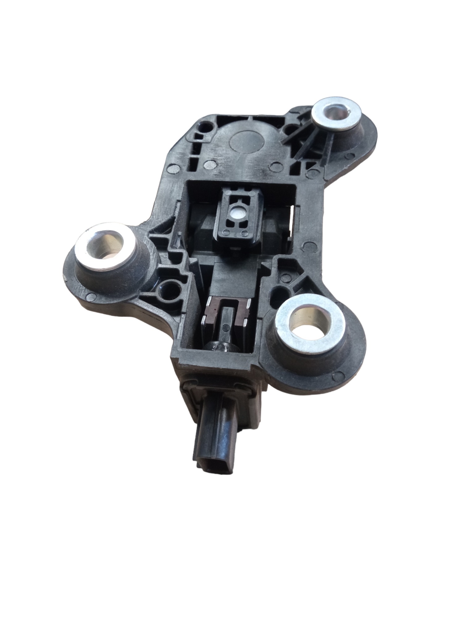 Pedal Acelerador Hrv 2015 2016 2017 2018 2019 2020 5