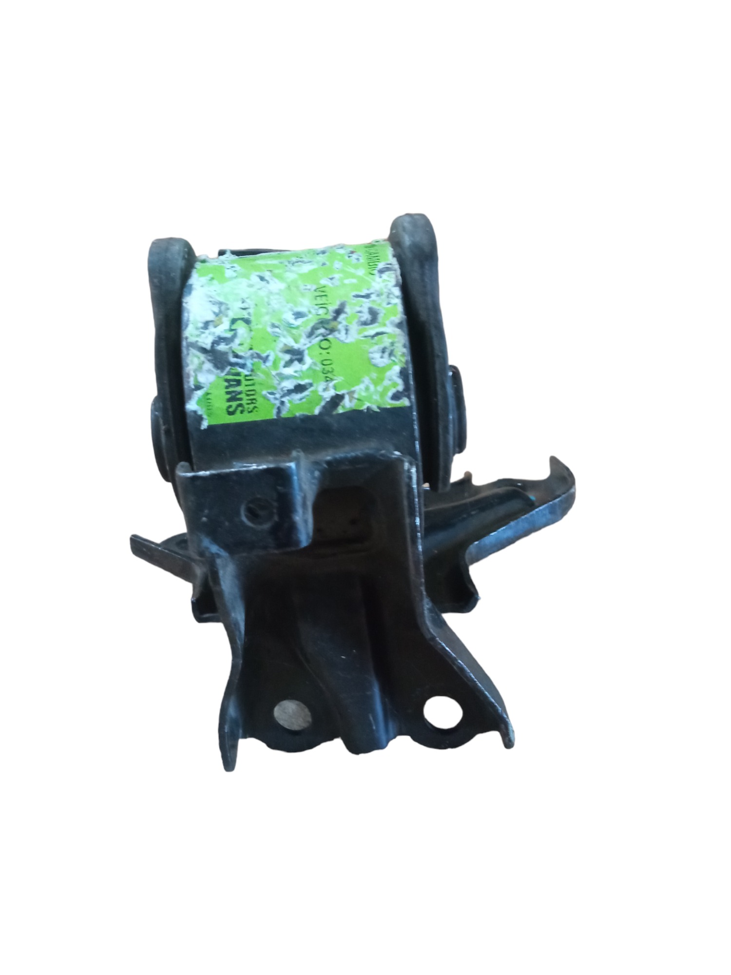Coxim Cambio Hyundai Tucson 2009 2010 2011 2012 2013 2