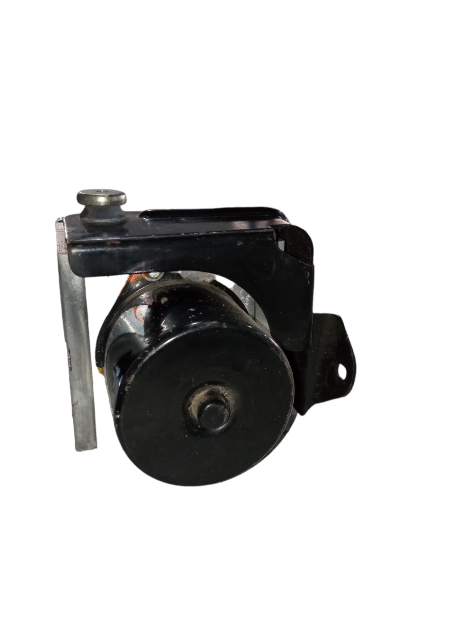 Módulo Abs Peugeot 407 2.0 2007. 15710604 5