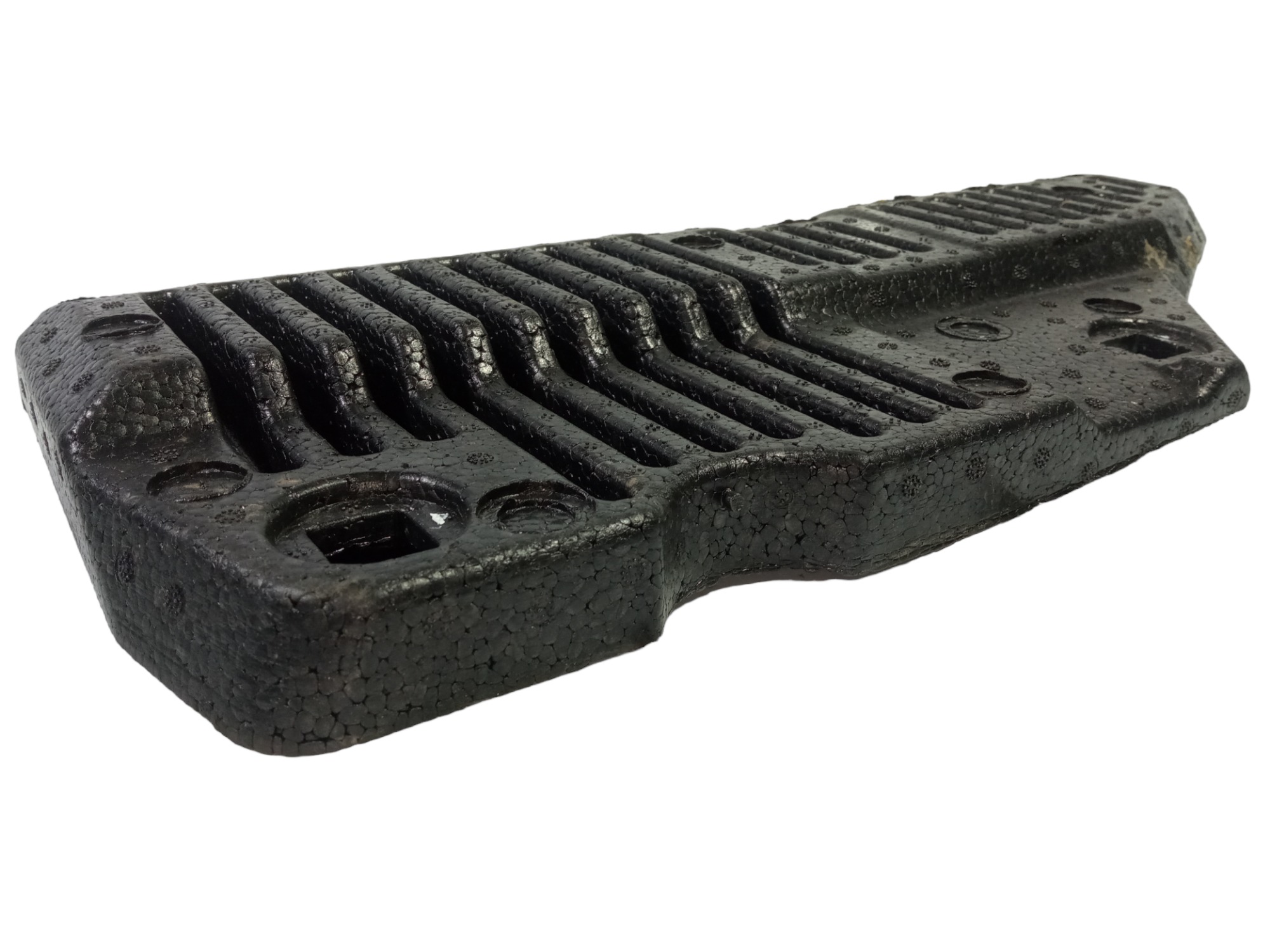 Isopor Protecao Paralama Dianteiro Assoalho Toyota Corolla   Preto 4