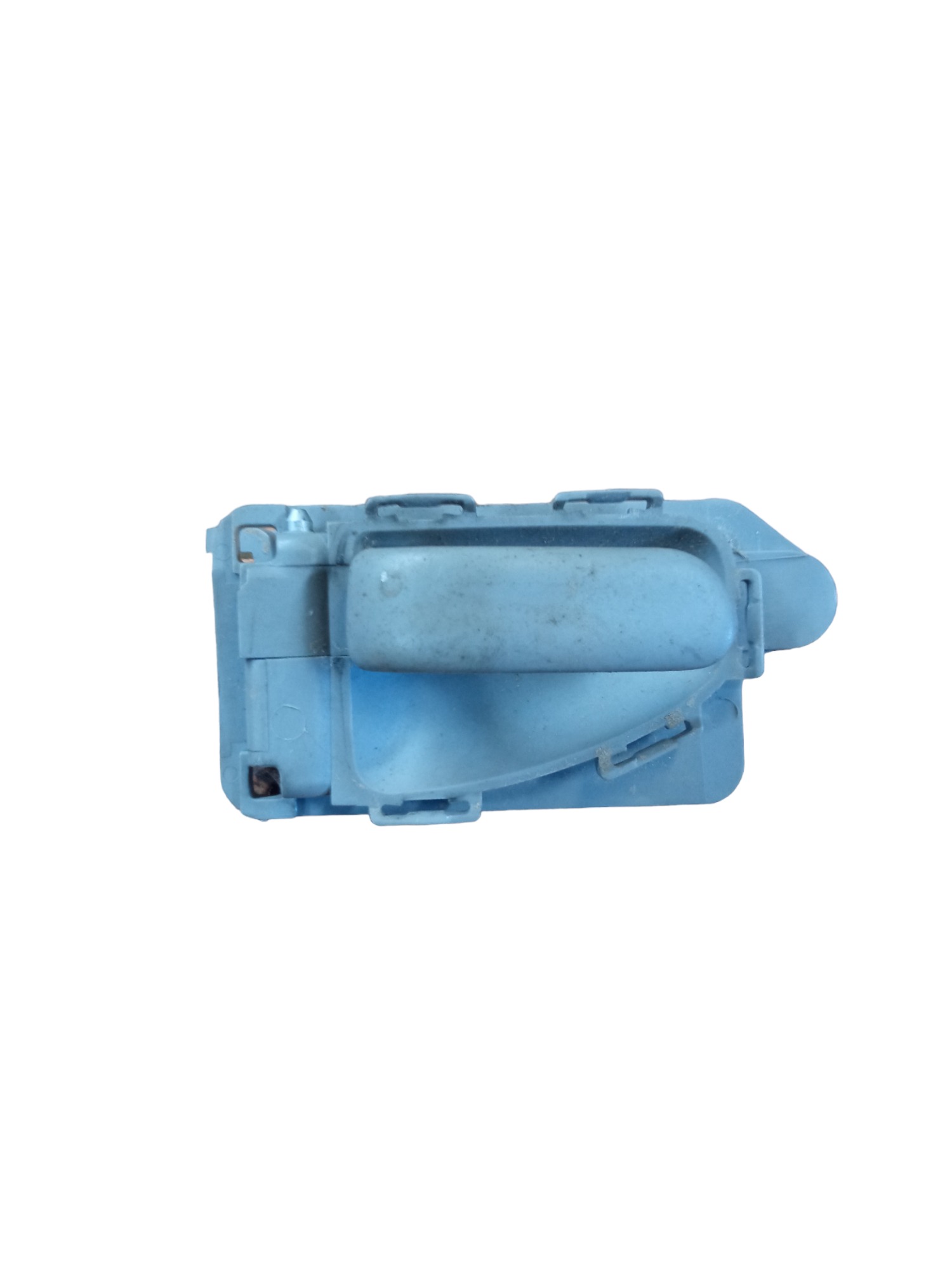 Maçaneta Interna Citroen Xsara Picasso 2001/2011  Cinza Dianteira 1