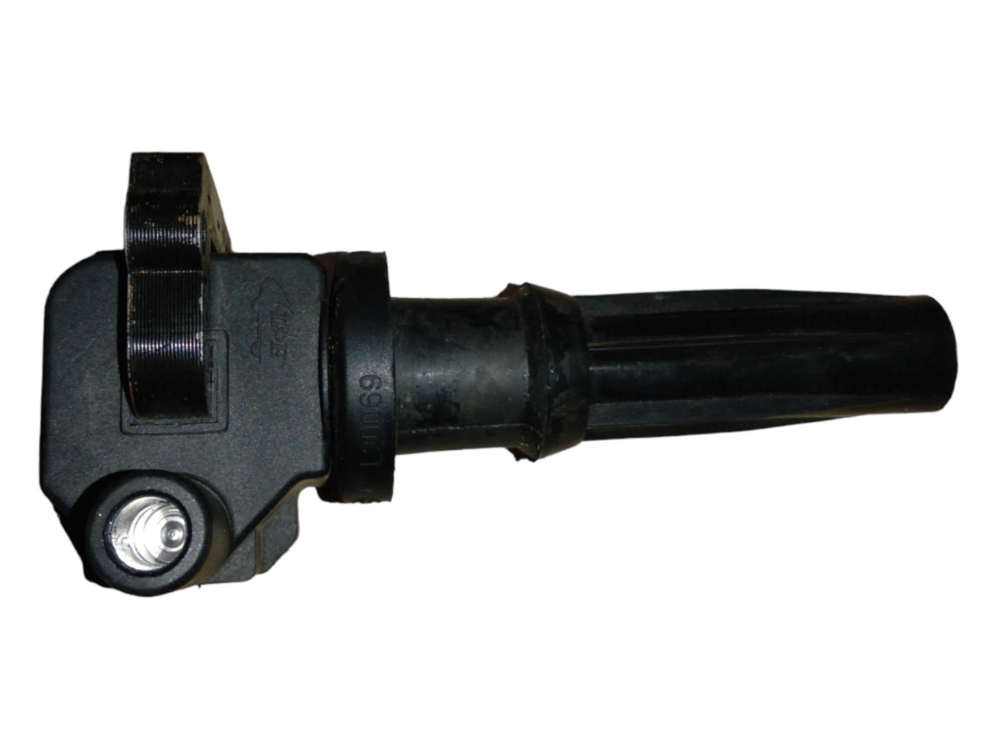 Bobina Ignição Jac Motors J6 2.0 16v 2011-2016 Usada M.v 3