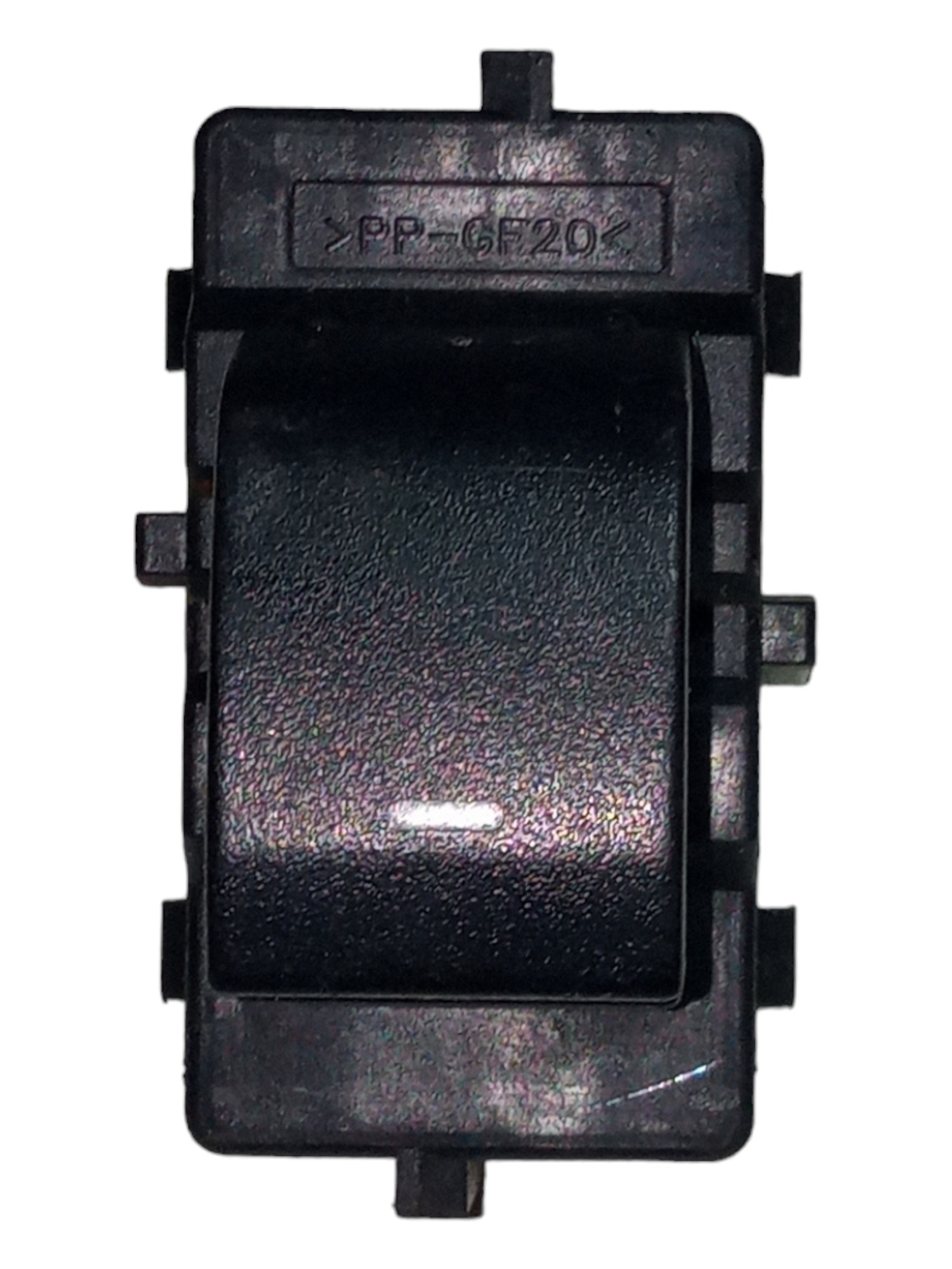 Botao Vidro Eletrico Dianteiro Direito Ford Fusion 2006 2010 5