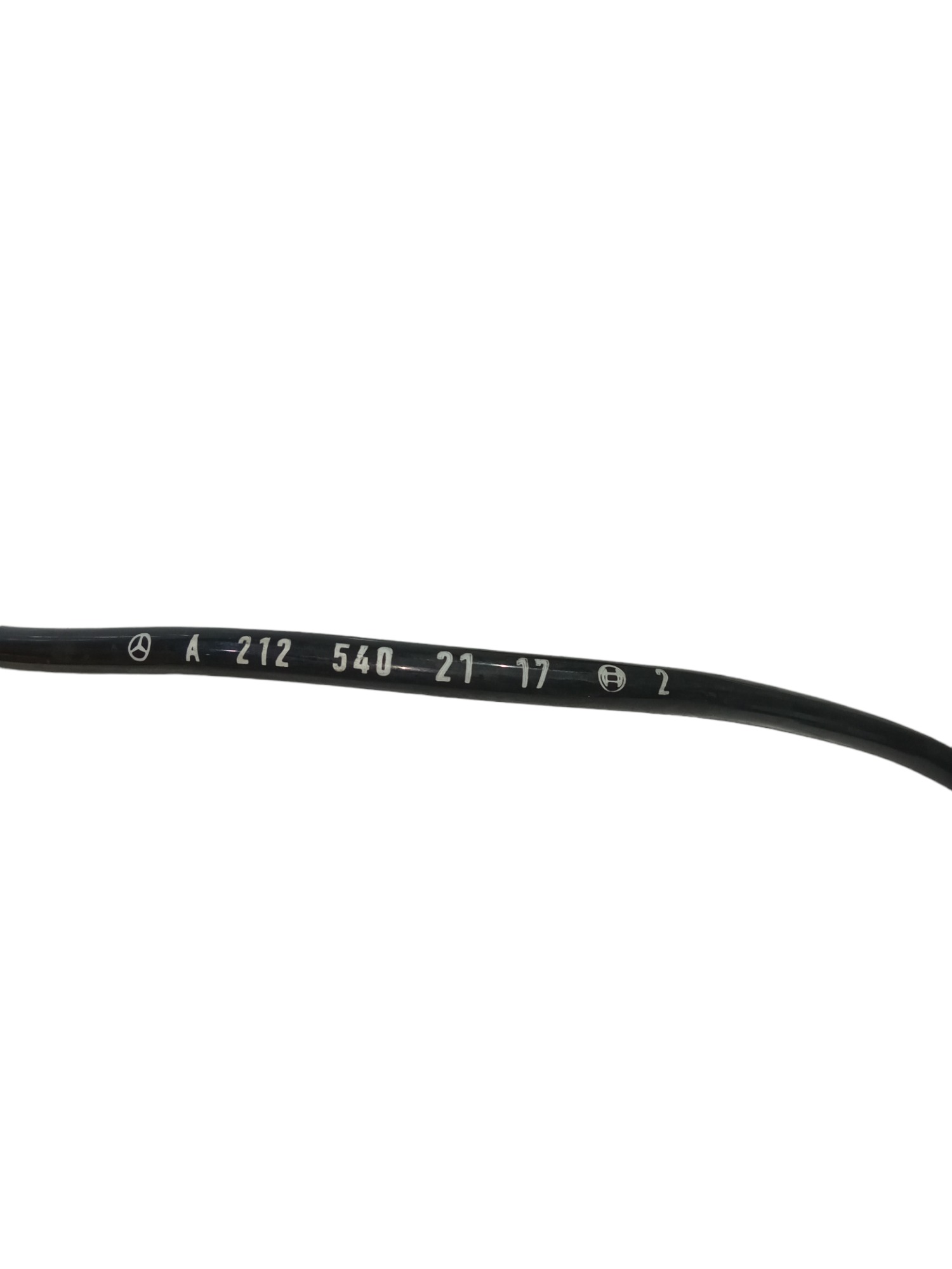 Sensor Abs Traseiro Esquerdo Mercedes E350 2009 2010 A  2013 5