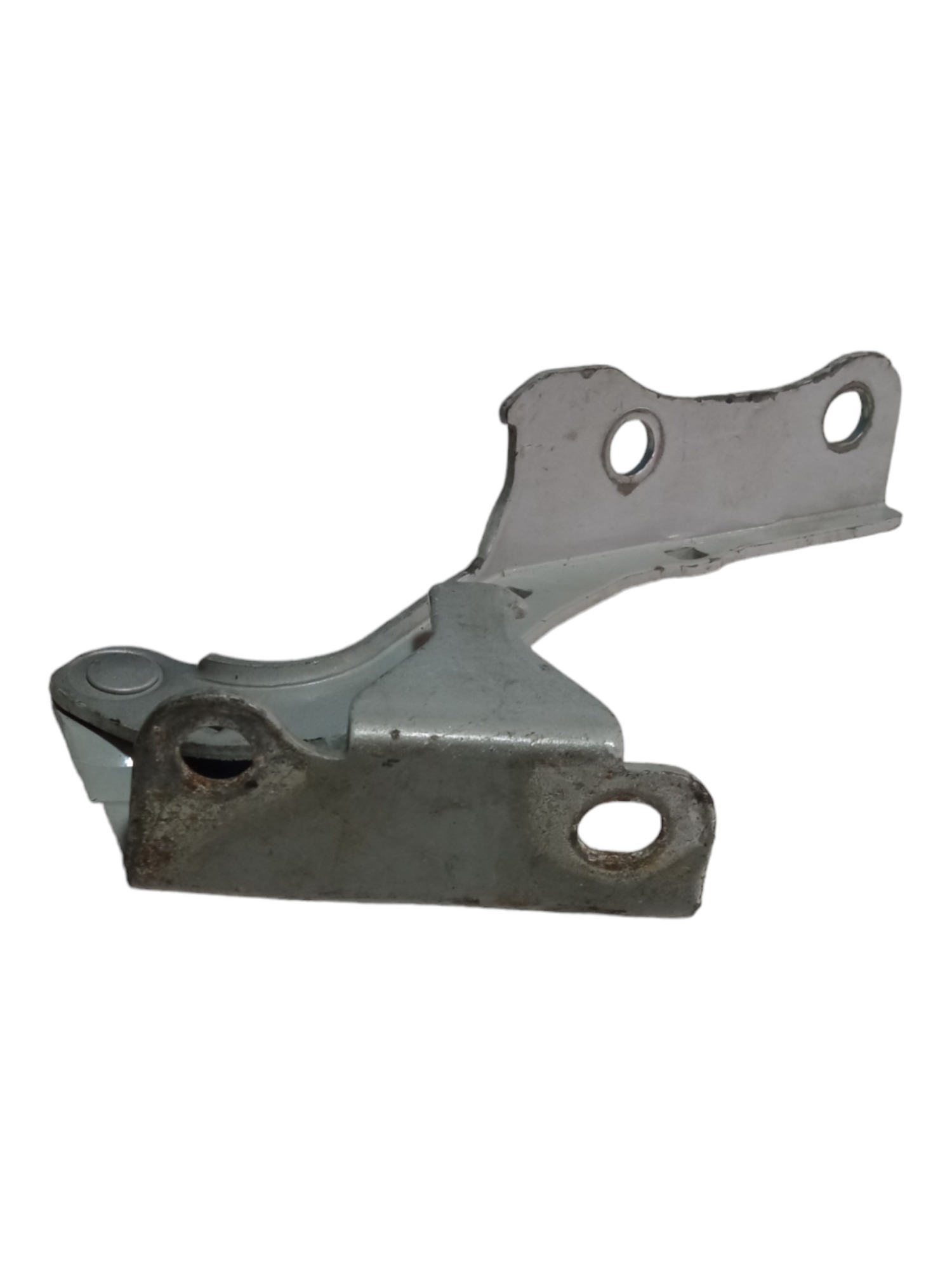 Dobradica Braco Esquerdo Capo Hyundai Tucson 2007 2011 4