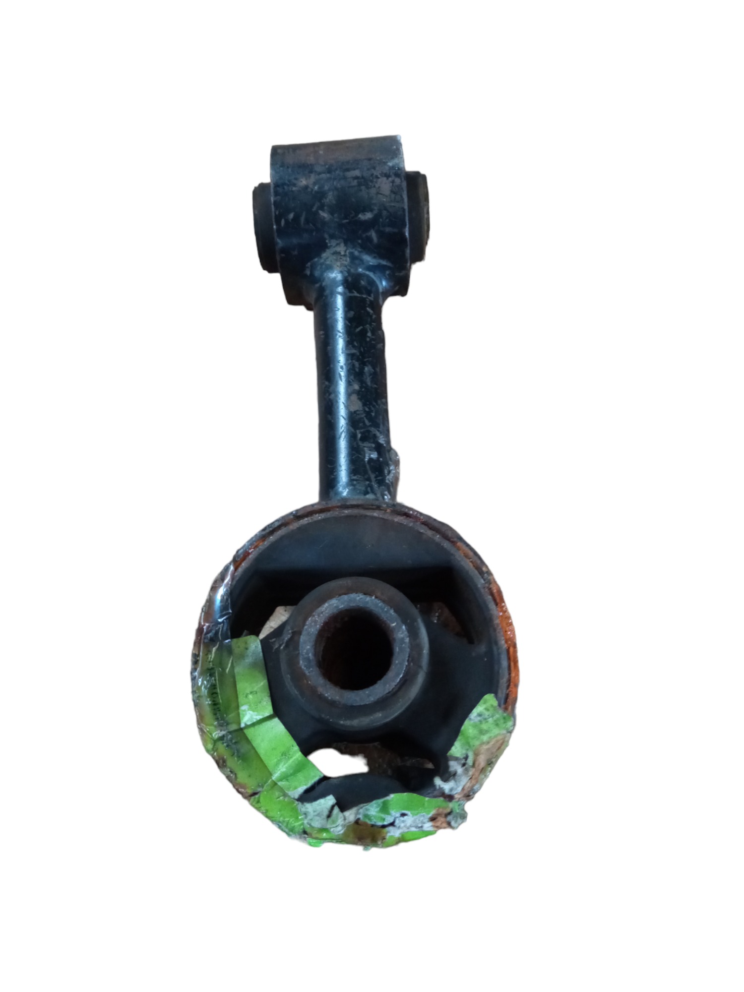 Coxim Inferior Cambio Jac J2 2012 2013 2014 2015 3