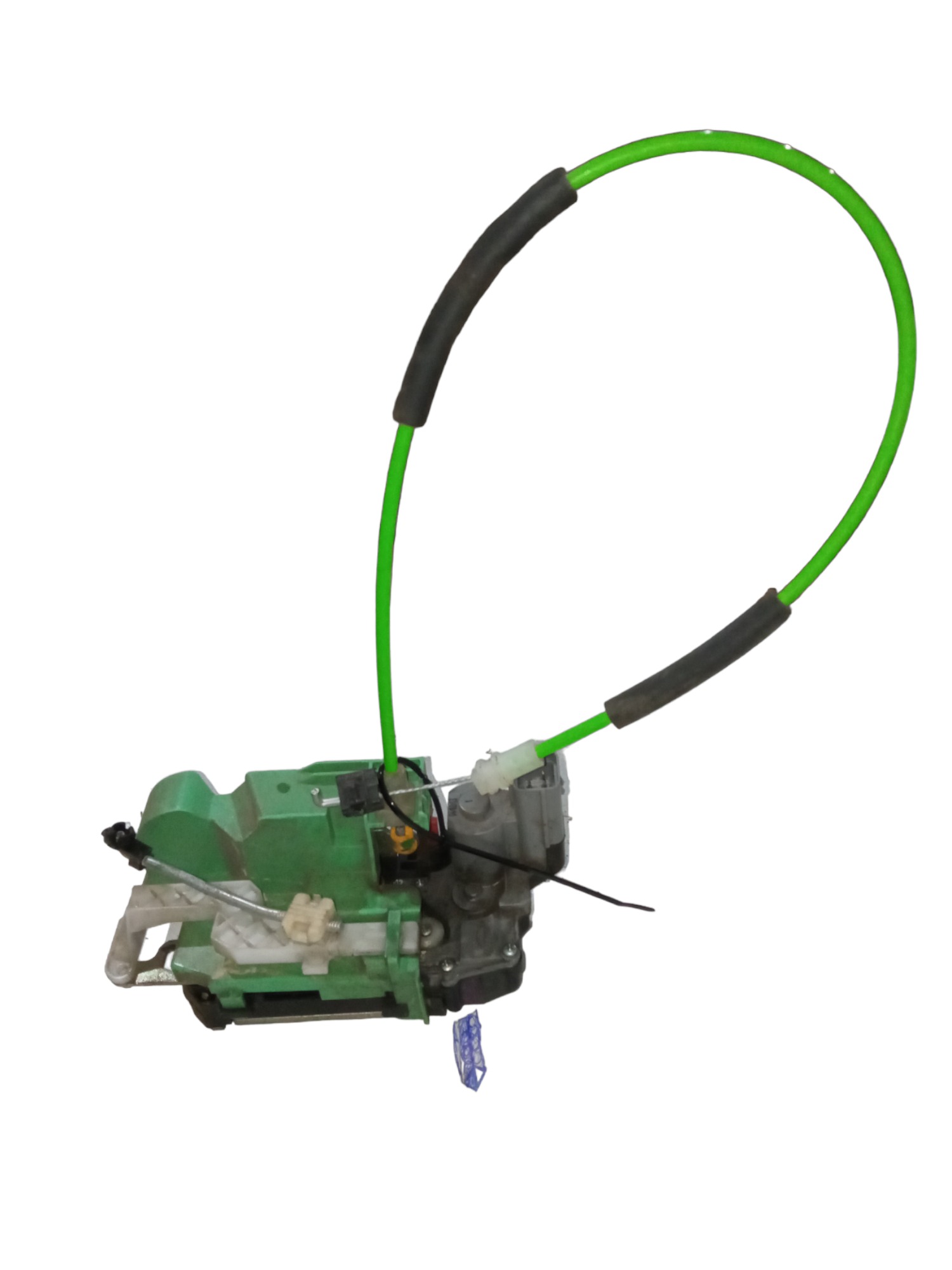 Fechadura Traseira Direita Fiat Punto 2013