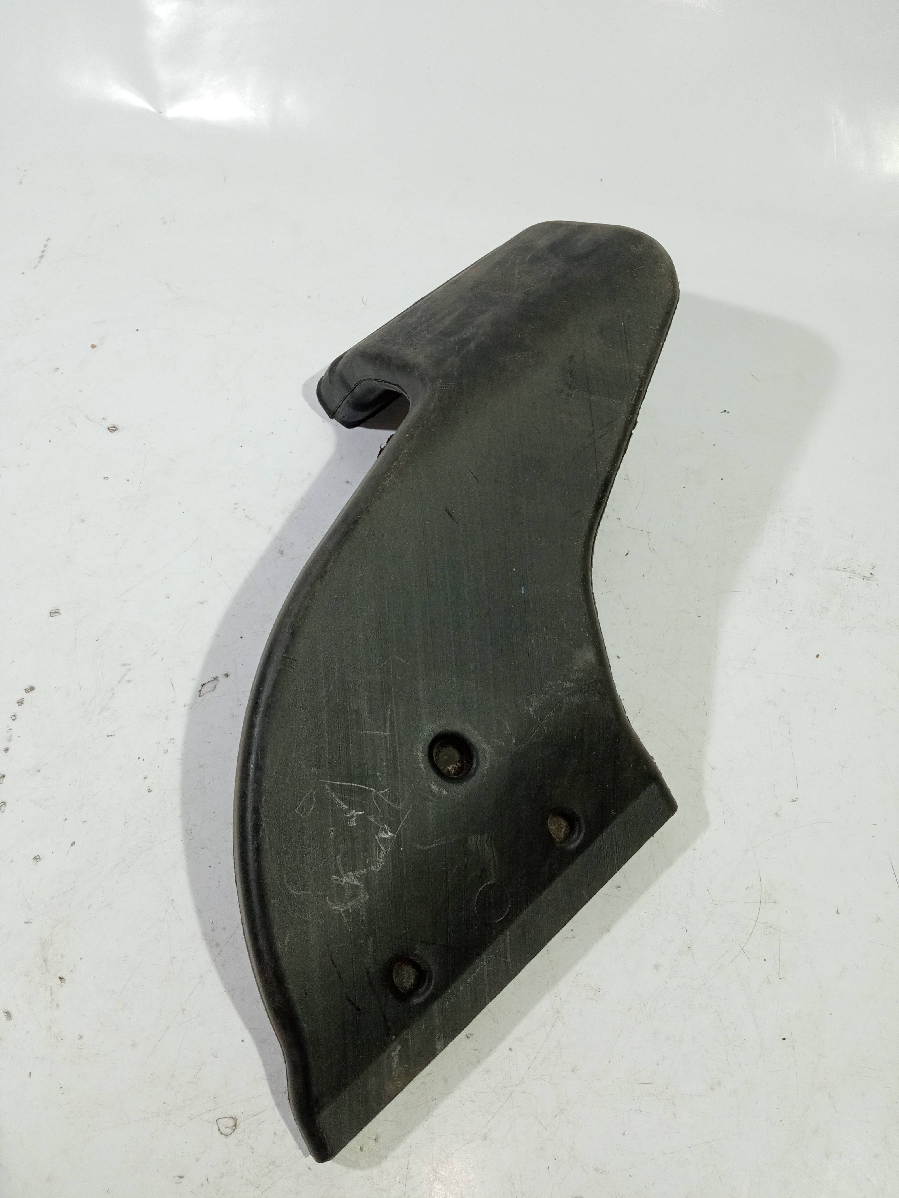 Duto De Ar Original Mercedes E350 2009 Usado 4