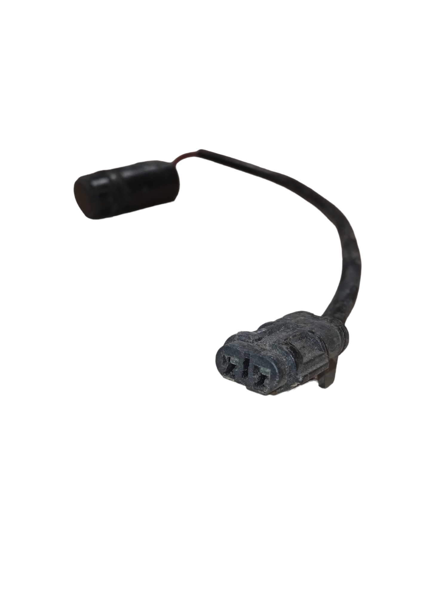 Sensor De Estacionamento Original Jac J2/ J3/ J6 2011/2016 4