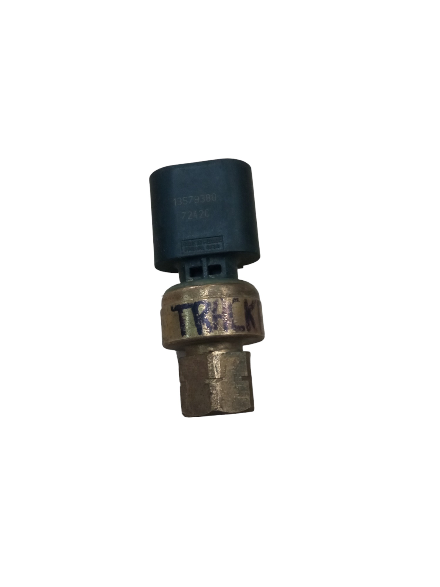 Sensor De Combustível Chevrolet Tracker 2016/2018 3