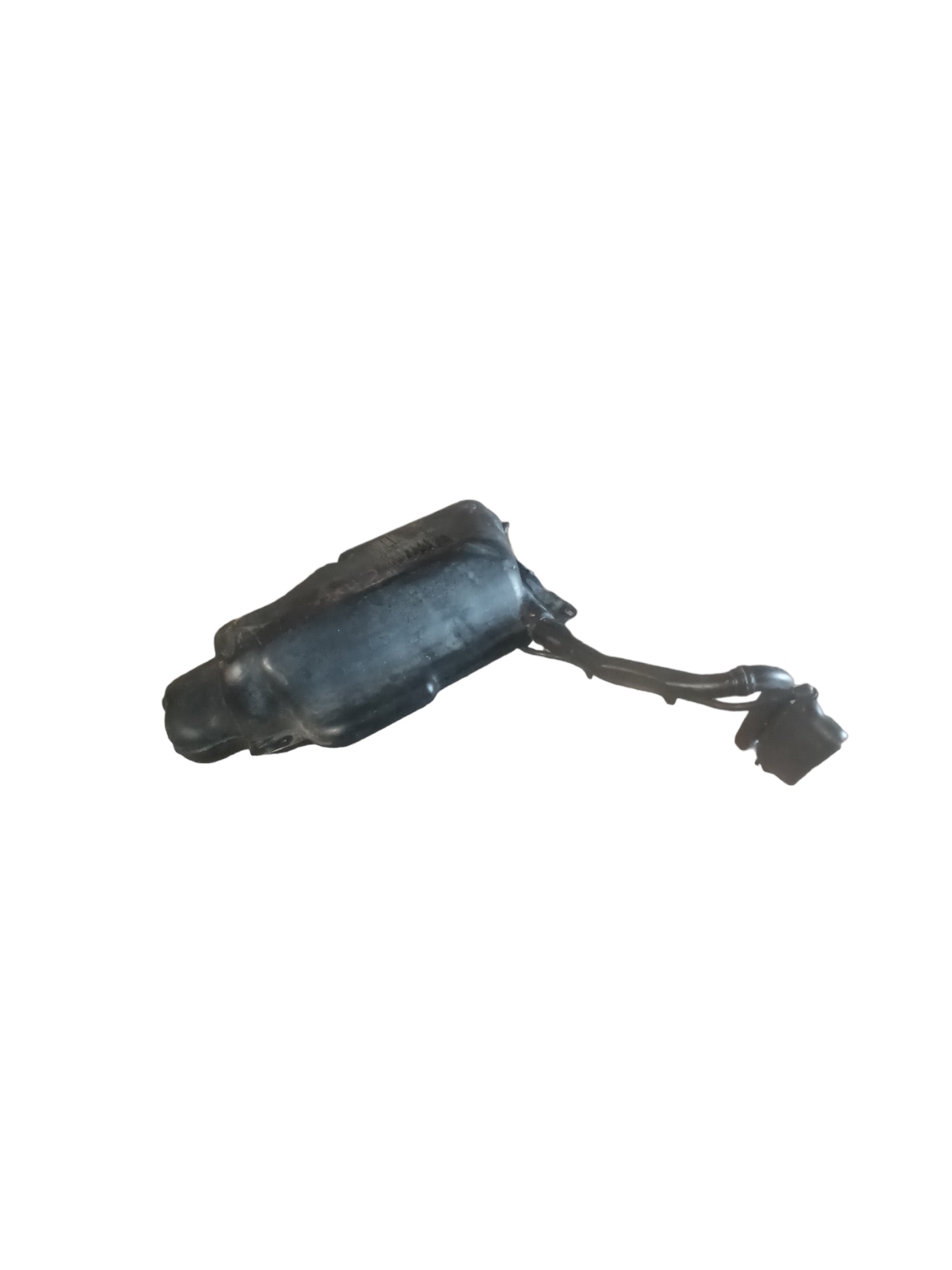 Tanque De Combustível Citroen C3 1.5 2011/2016 4