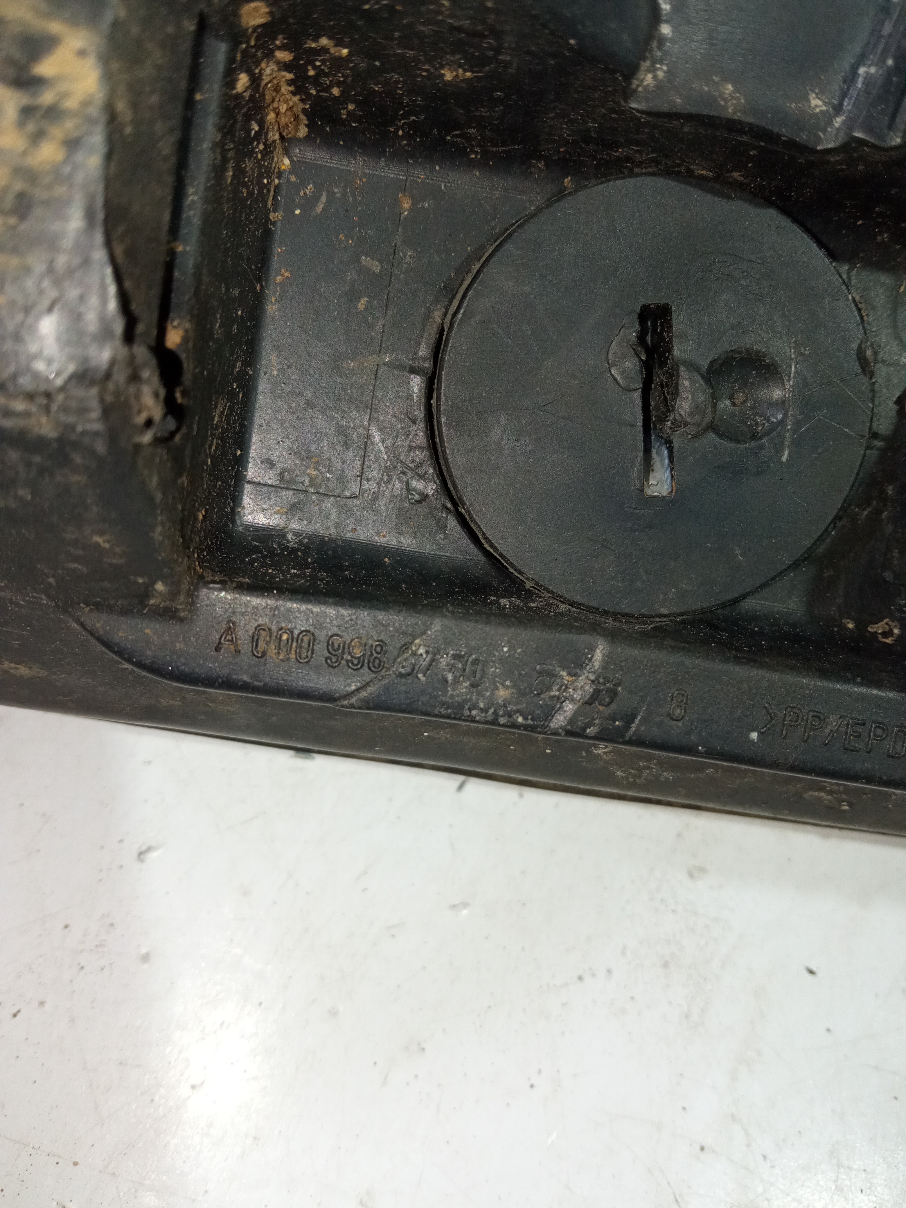 Suporte Bloco De Elevação Original Mercedes E350 2009 Preto 5
