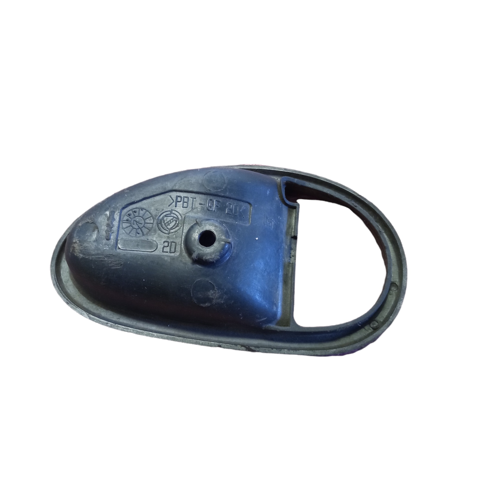 Moldura Maçaneta Interna Dianteira Direita Fiat Palio 95/03 3