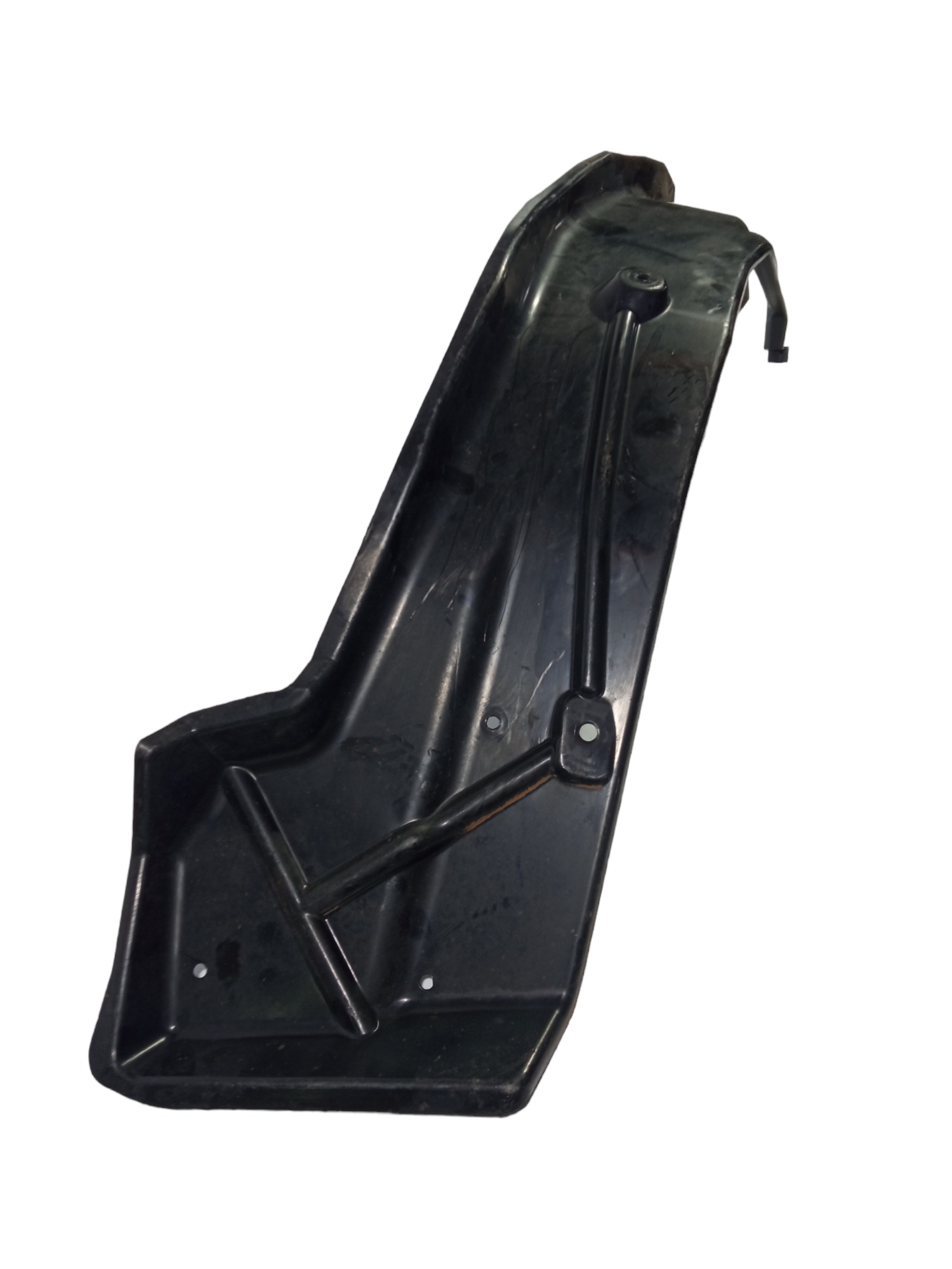 Protetor Gargalo Tanque Toyota Corolla 2016 2017 2018 2019 4