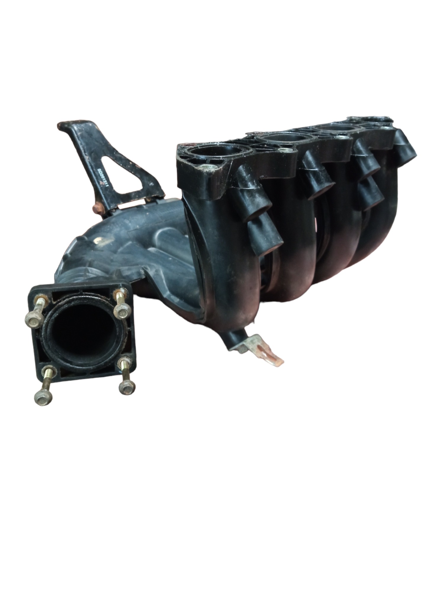 Coletor De Admissão Motor Lifan 530 2012/2017 M.v 3