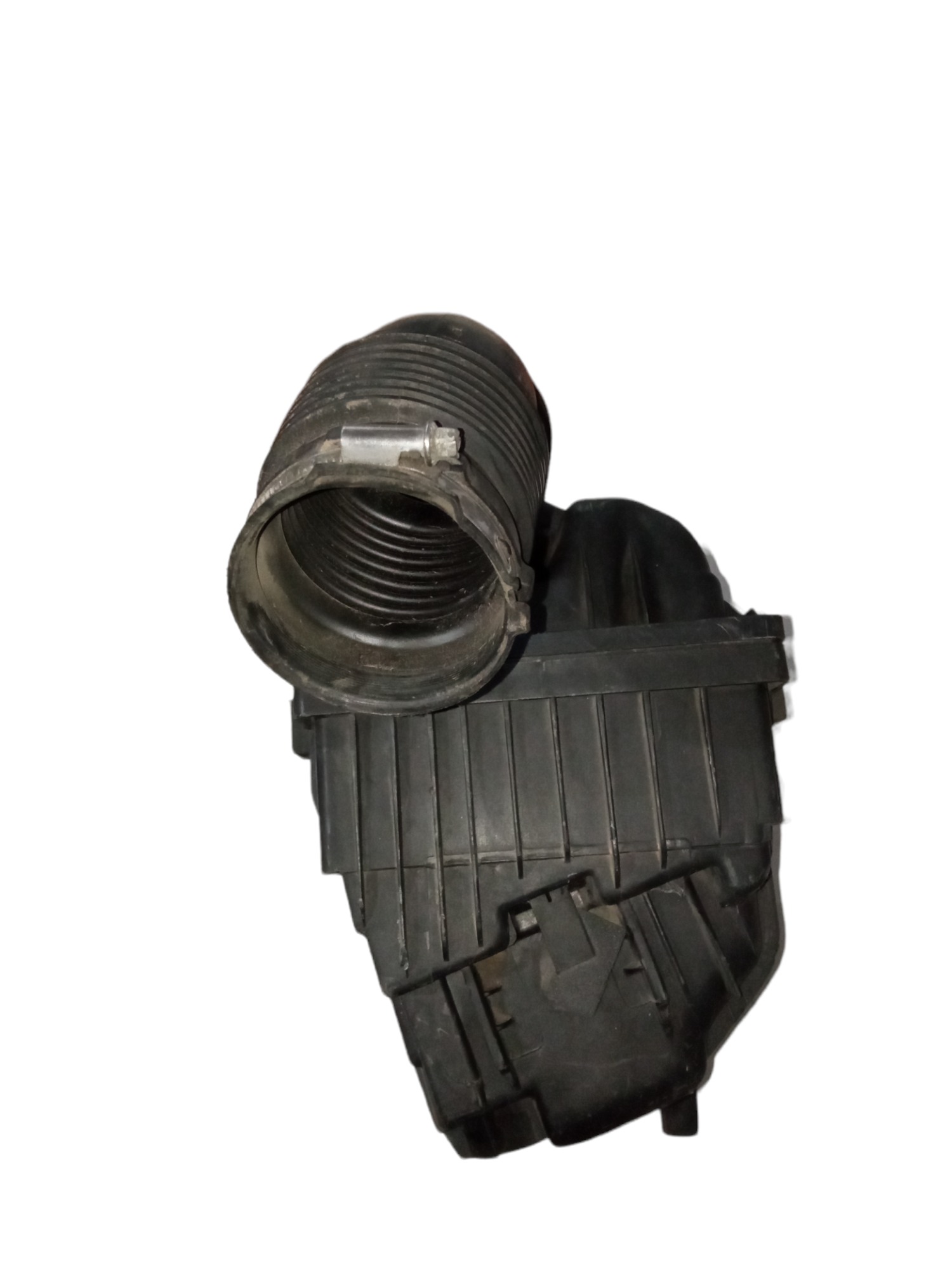Caixa Filtro De Ar C4 Pallas 2.0 2008 2008 2010 2011 2012 5