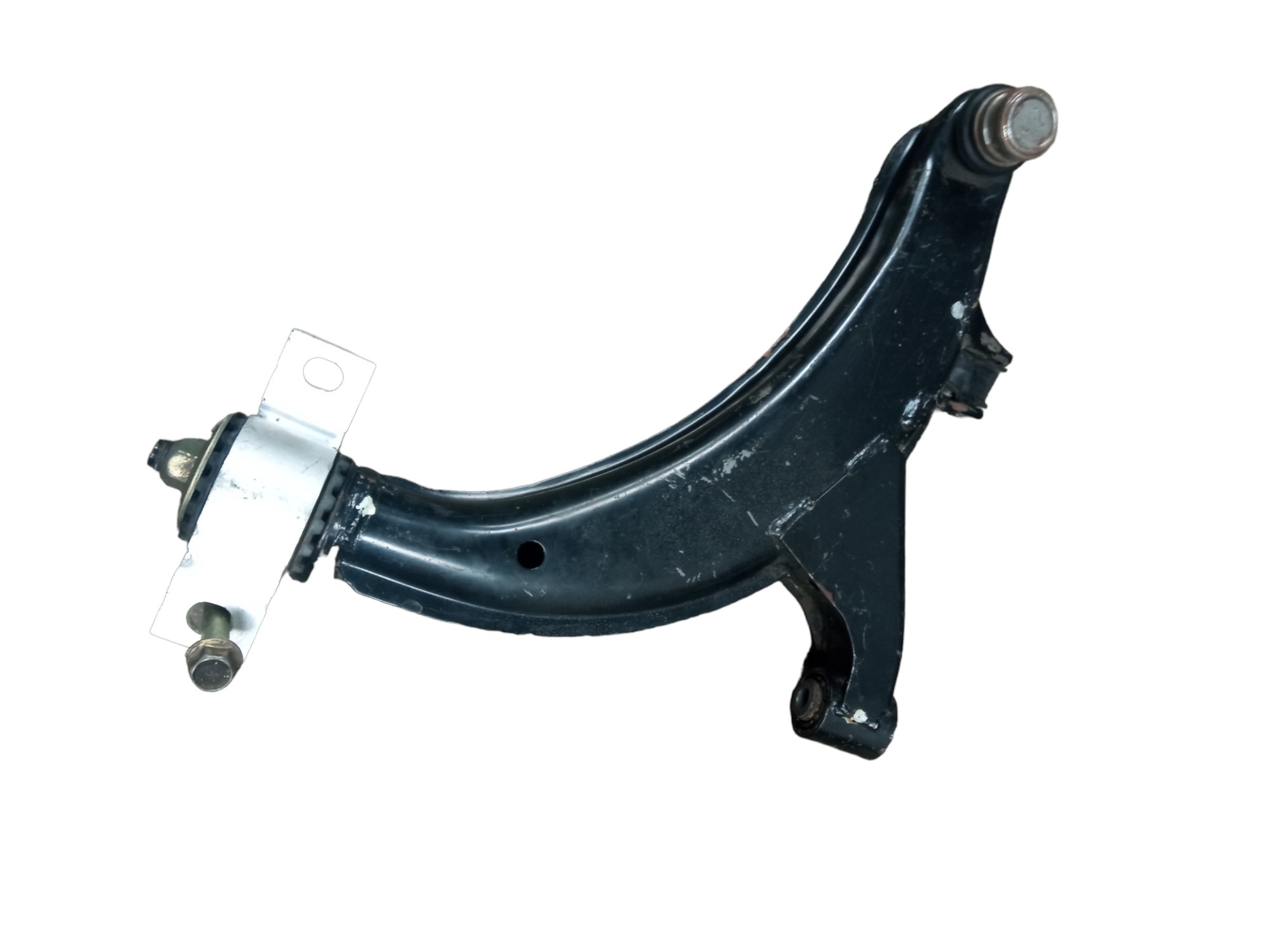 Balança Da Bandeja Dianteira Lado Esquerdo Subaru Impreza 95 7
