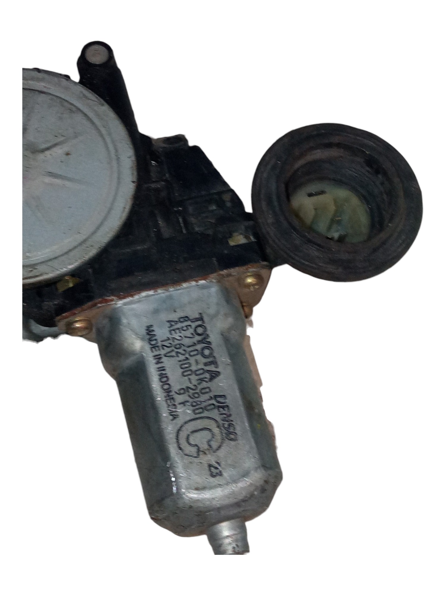 Maquina Vidro Eletrico Dianteiro Direito Hilux 2005 2015 2