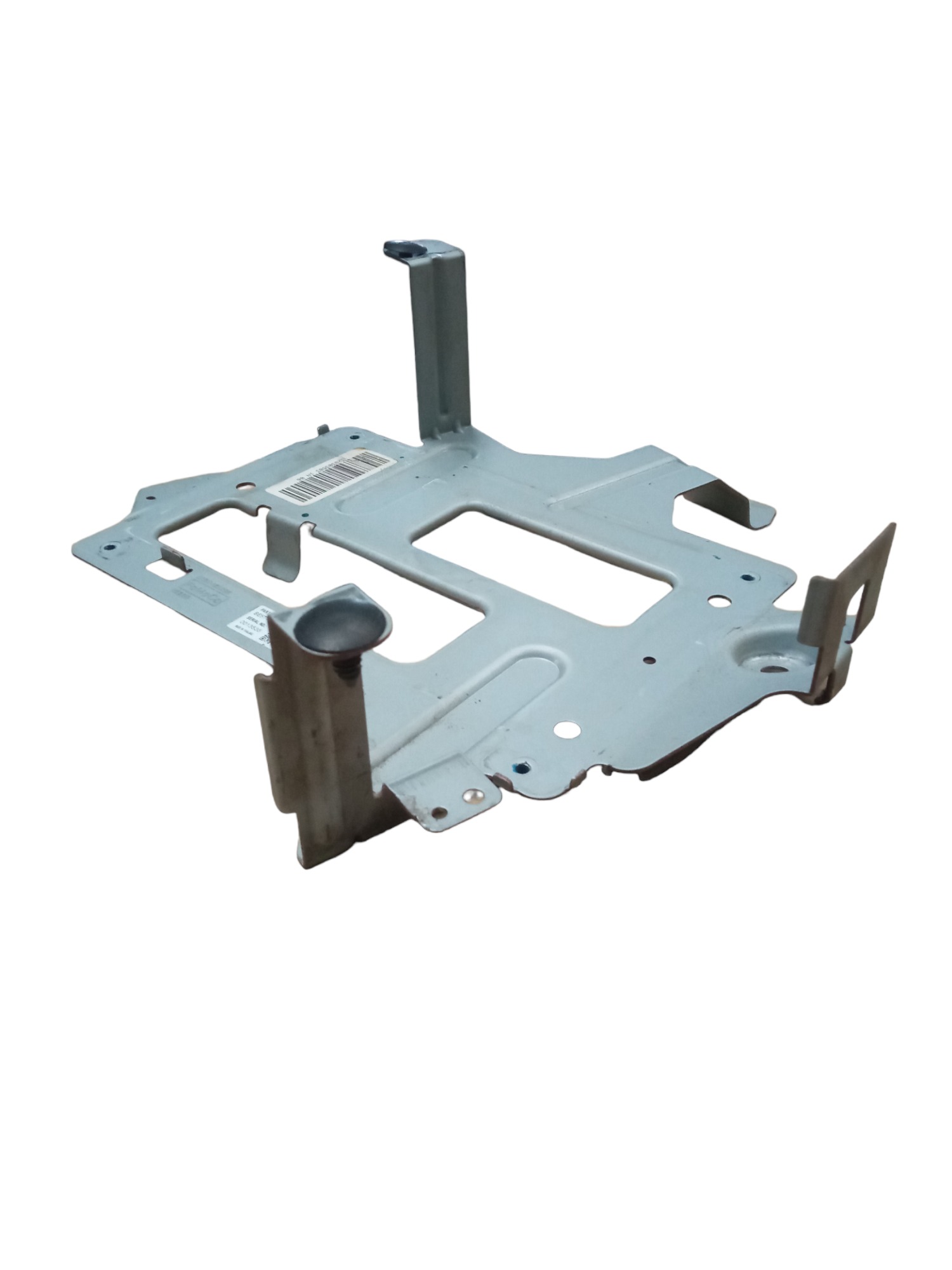 Suporte Modulo  Som Sony Ford Fusion 2010 2011 2012 2