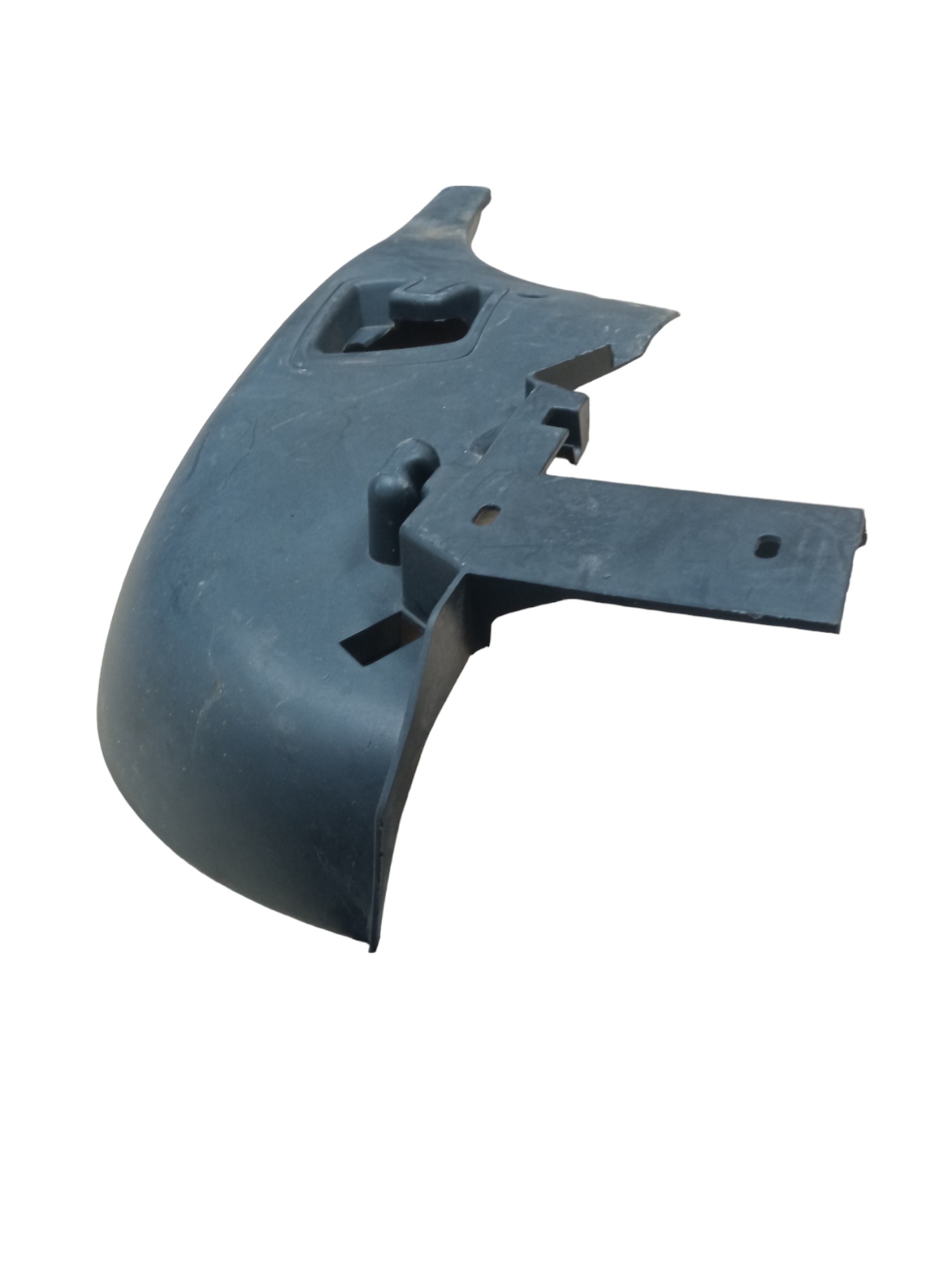 Acabamento Direito Console Citroen C4 Pallas 2008/2013 2