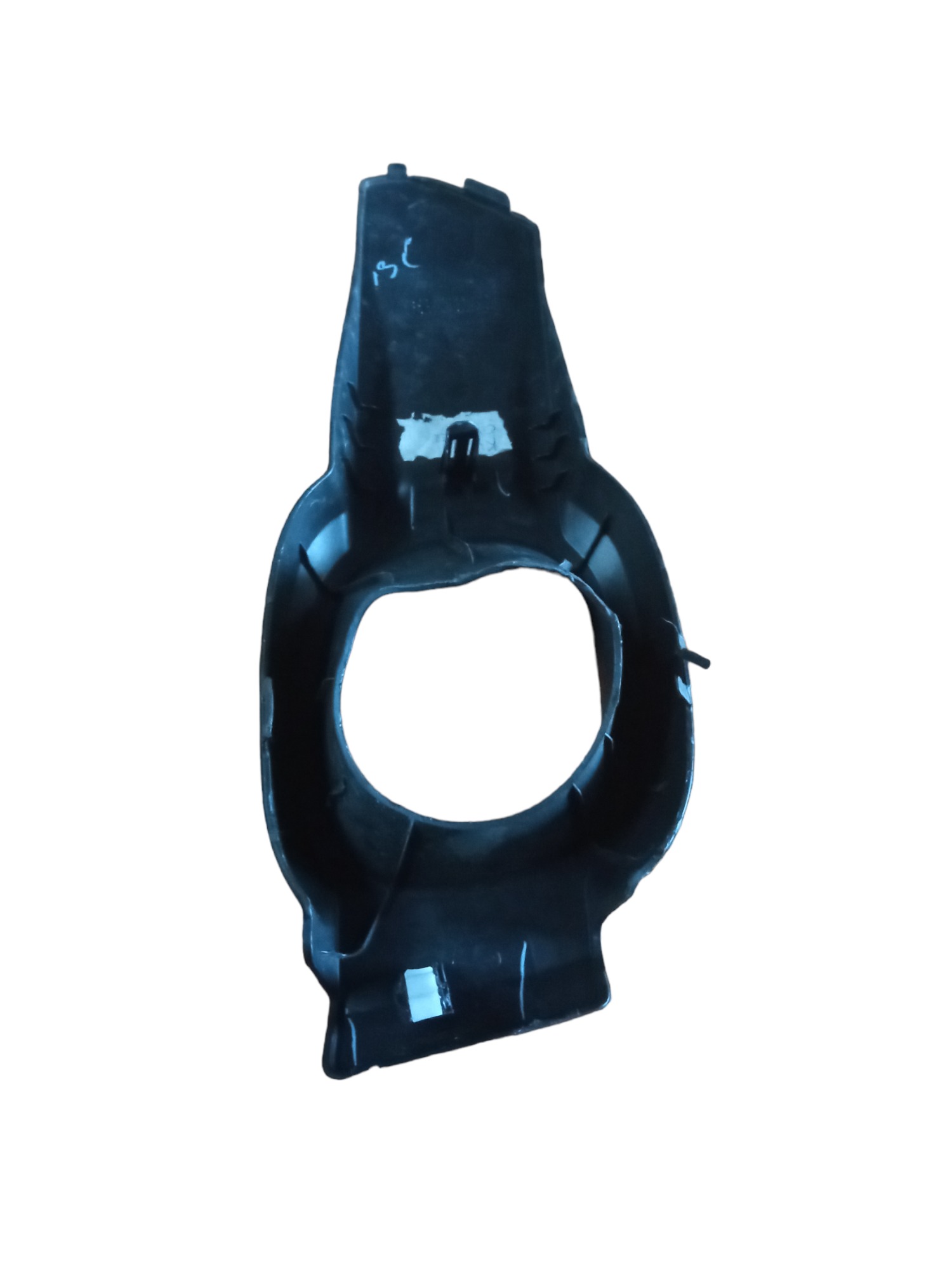 Moldura Grade Farol De Milha Esquerdo Renault Kwid Outsider 5