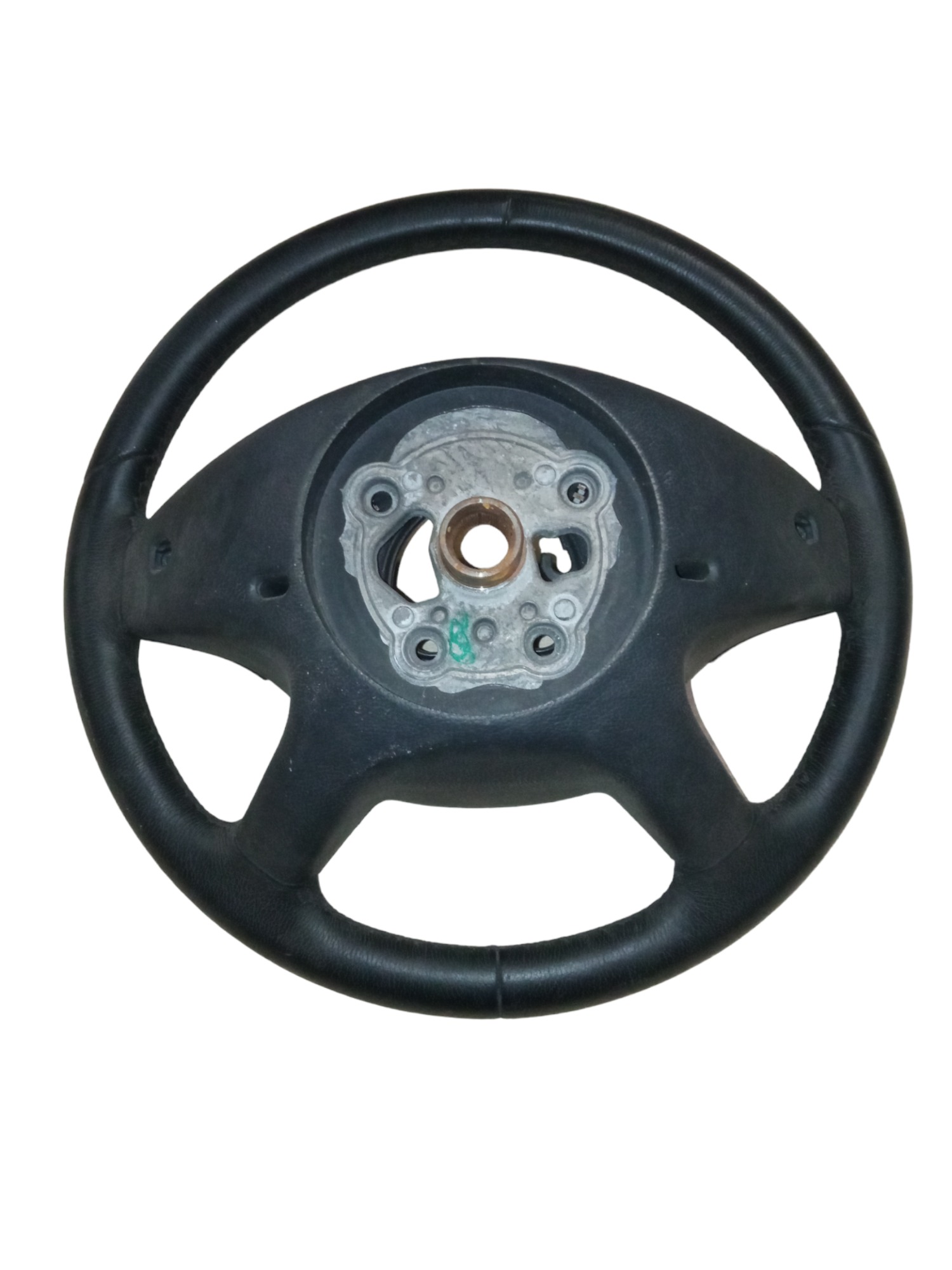Volante Mercedes B180 B170 2007 2008 2009  Original Usado P 2