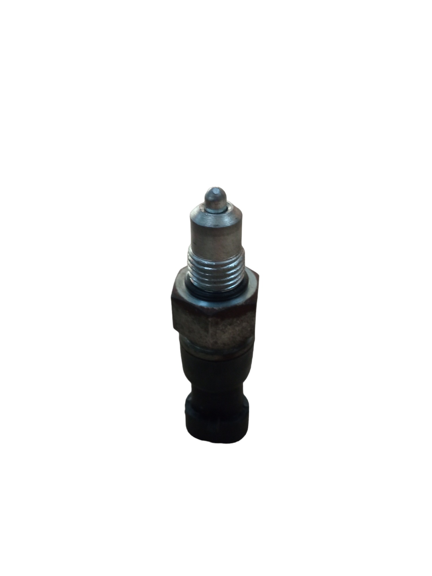 Interruptor Luz De Ré Chery Qq 2018 Preto 3