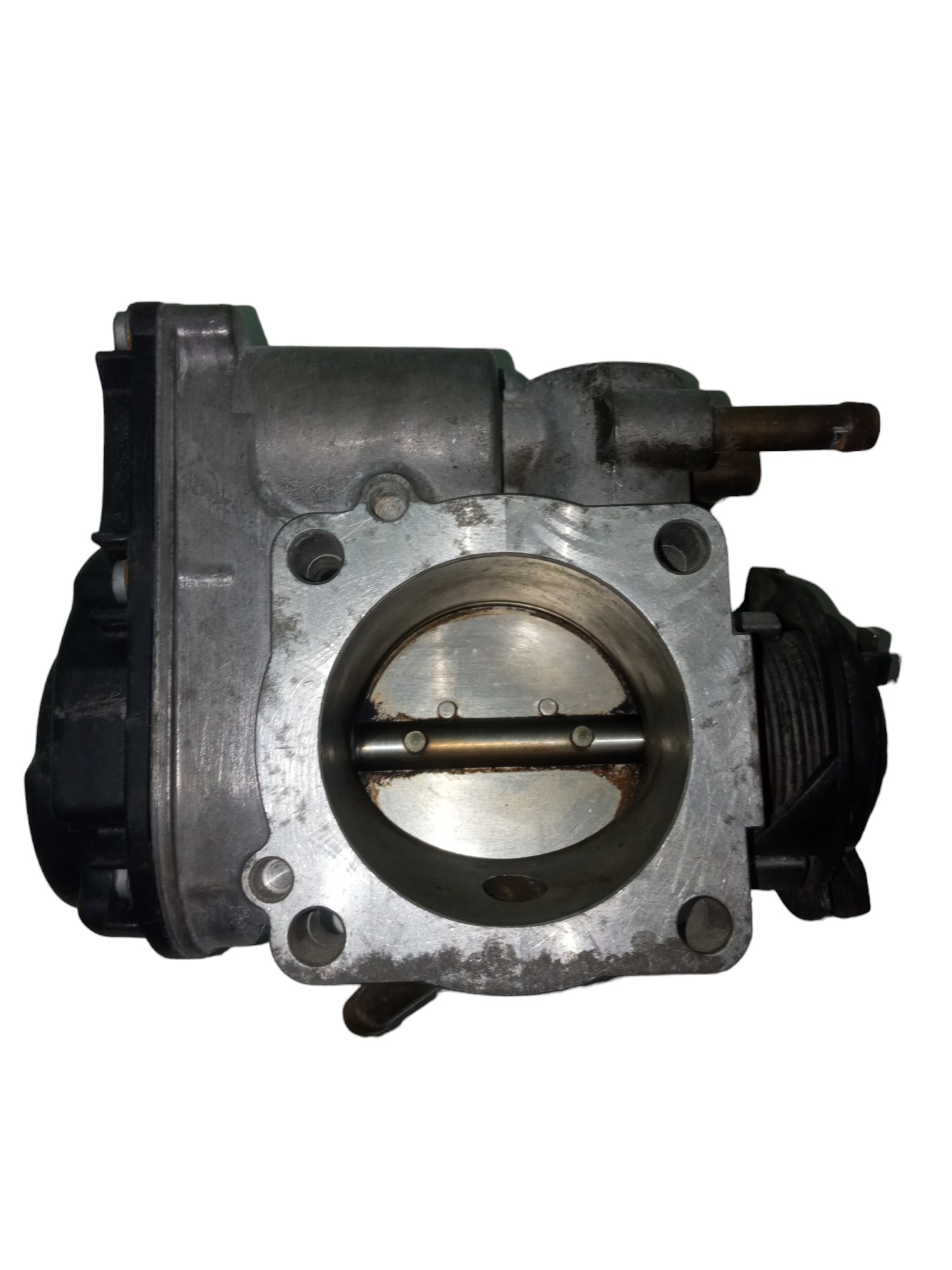 Tbi Corpo Borboleta Audi A3 99 2006 Vw Golf 1 6 New Beetle 3